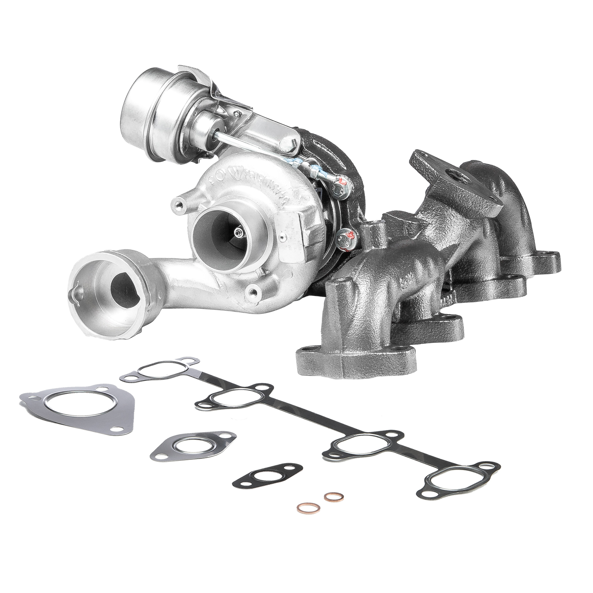 Turbocharger 03G253016EV BR Turbo 54399880060RSG VW, AUDI, FORD, SKODA, SEAT