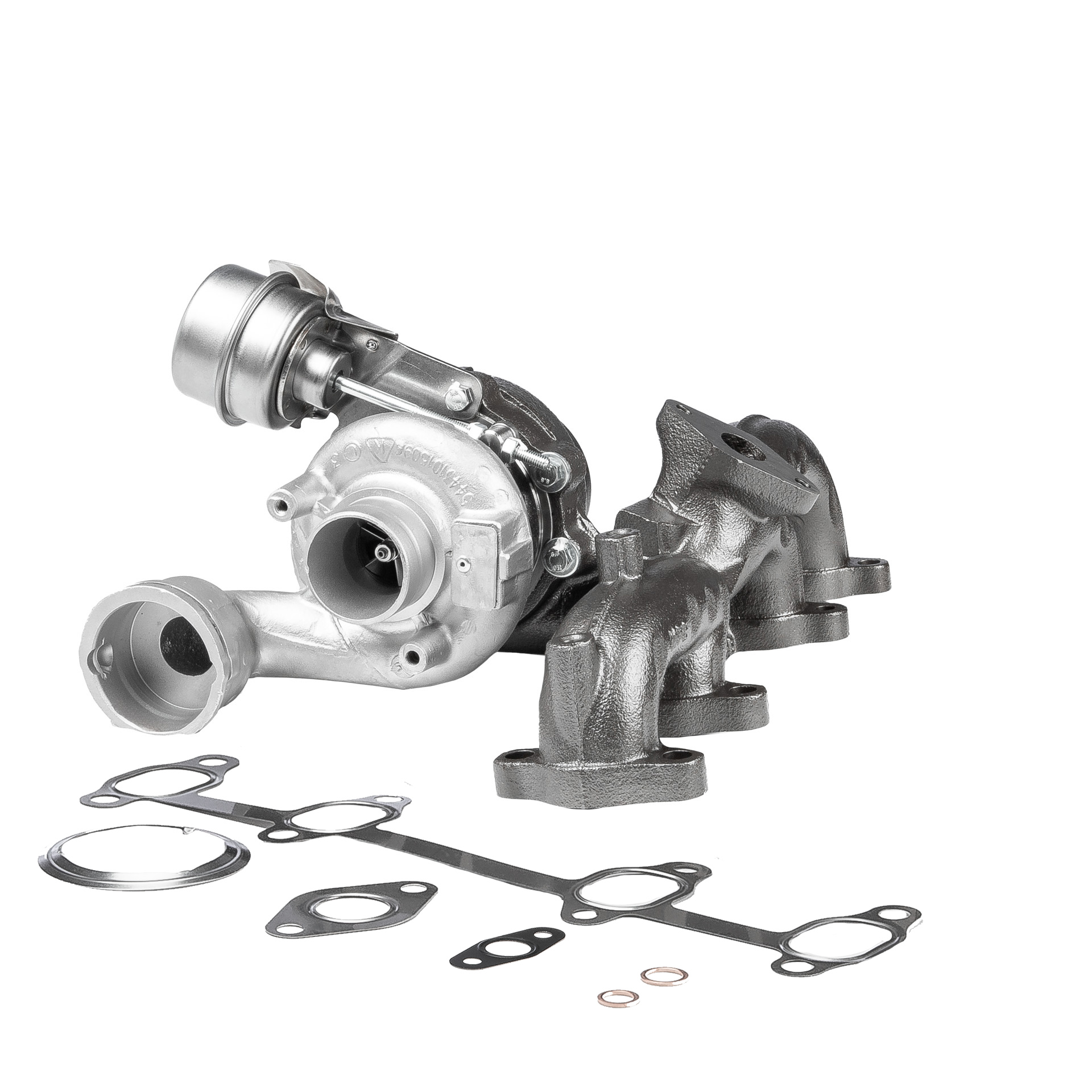 Turbo BR Turbo 54399880084RSG
