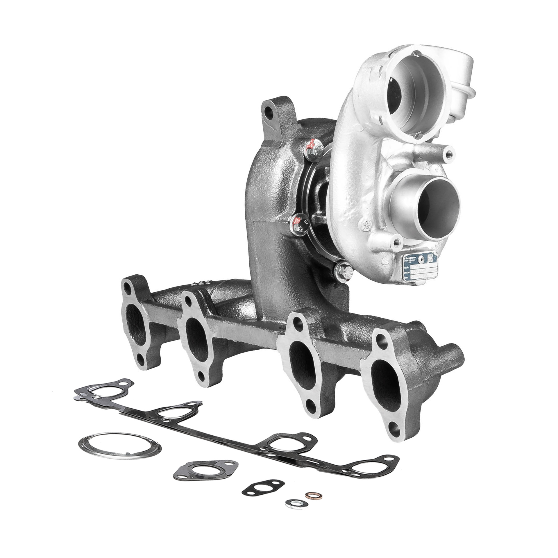 Turbo BR Turbo 54399880085RSG