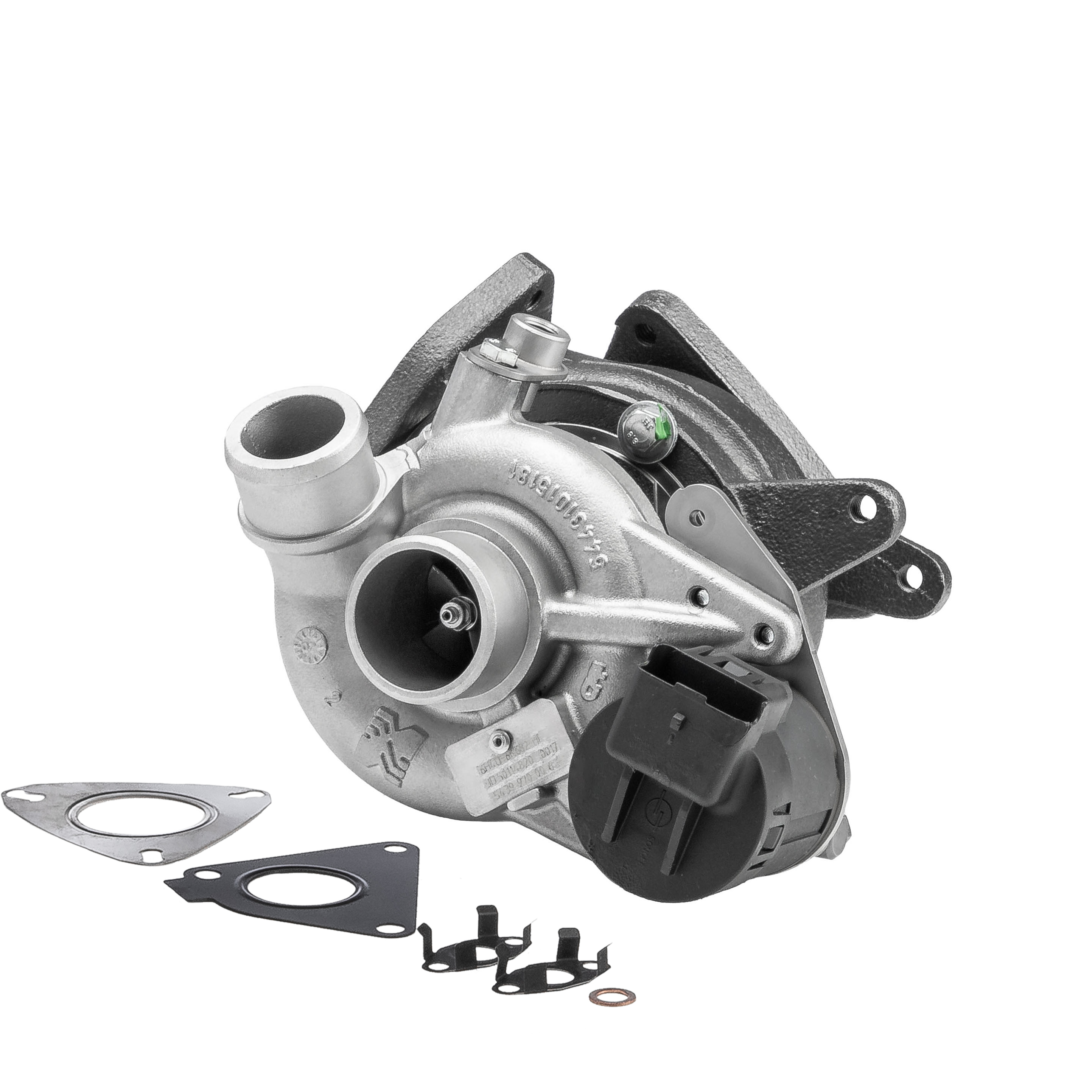 Turbolader 54399880110RSG BR Turbo LR021656 FORD, LAND ROVER