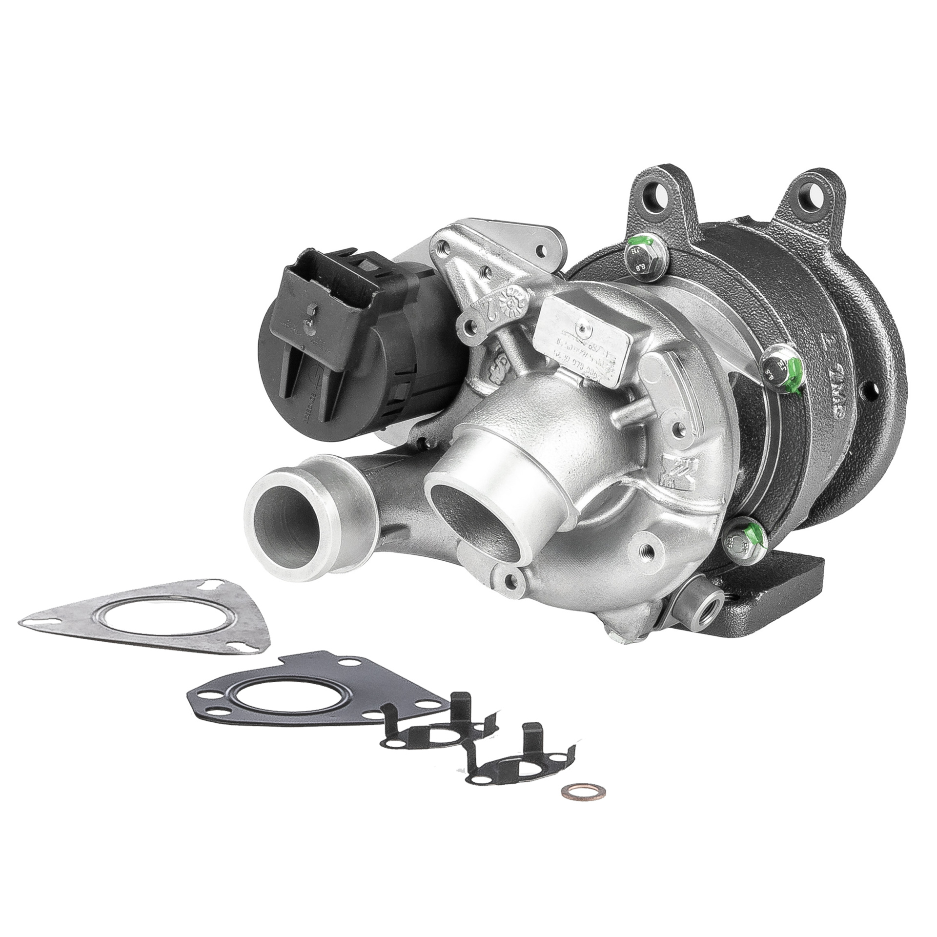 Turbolader 54399880113RSG BR Turbo LR021653 LAND ROVER