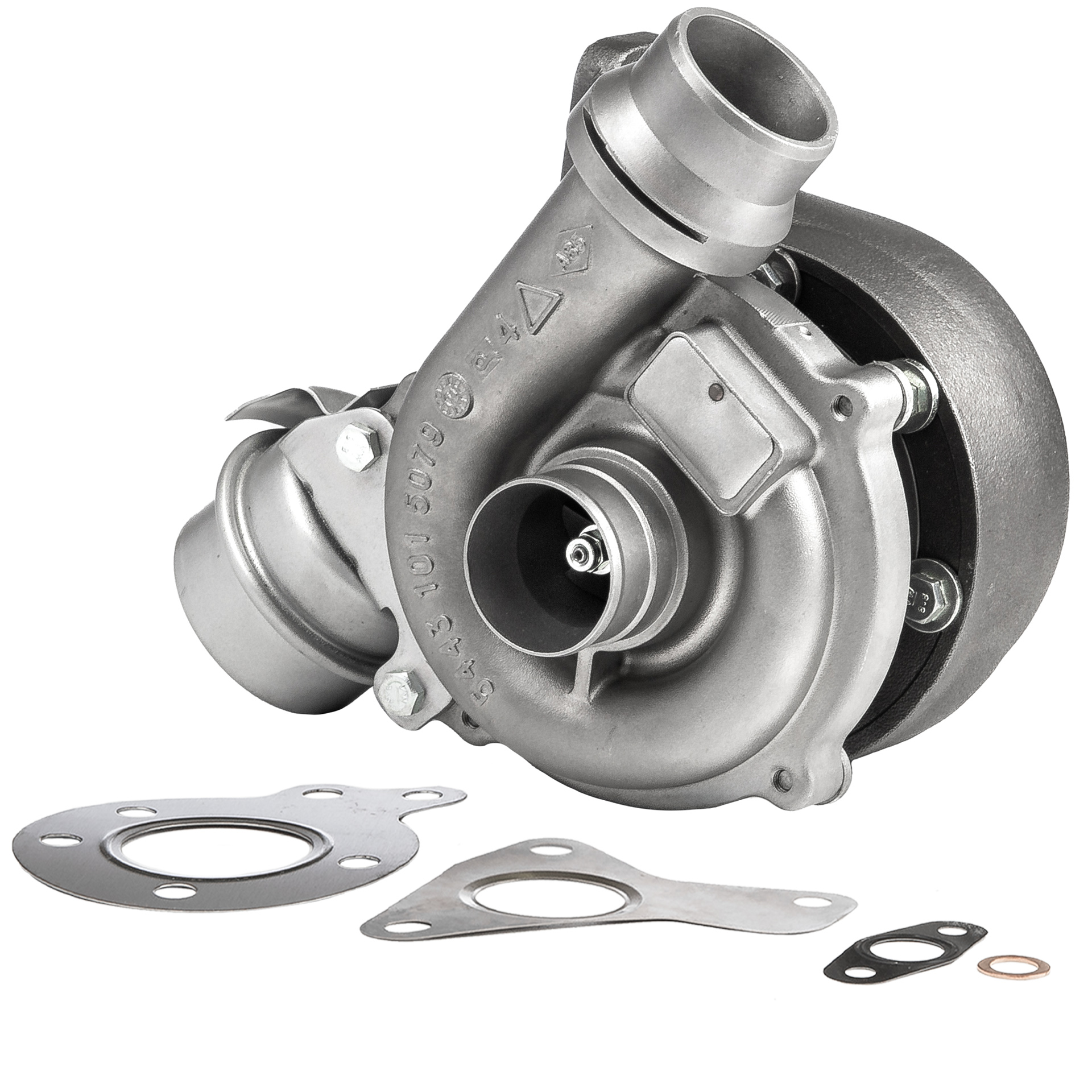 Турбо BR Turbo 54399980027RSG