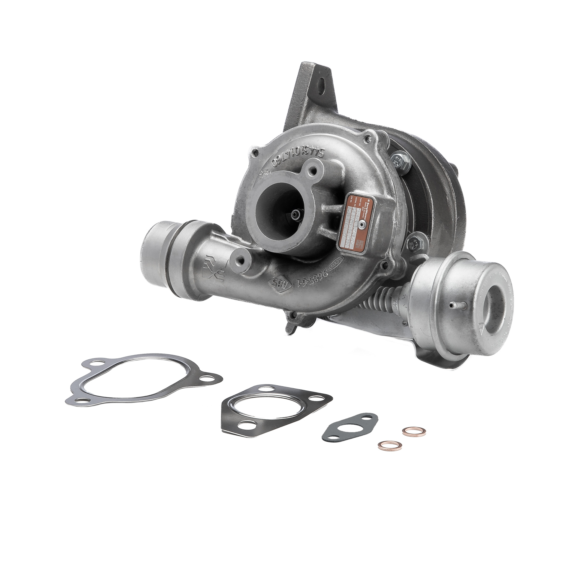 Turbo BR Turbo 54399980127RSG