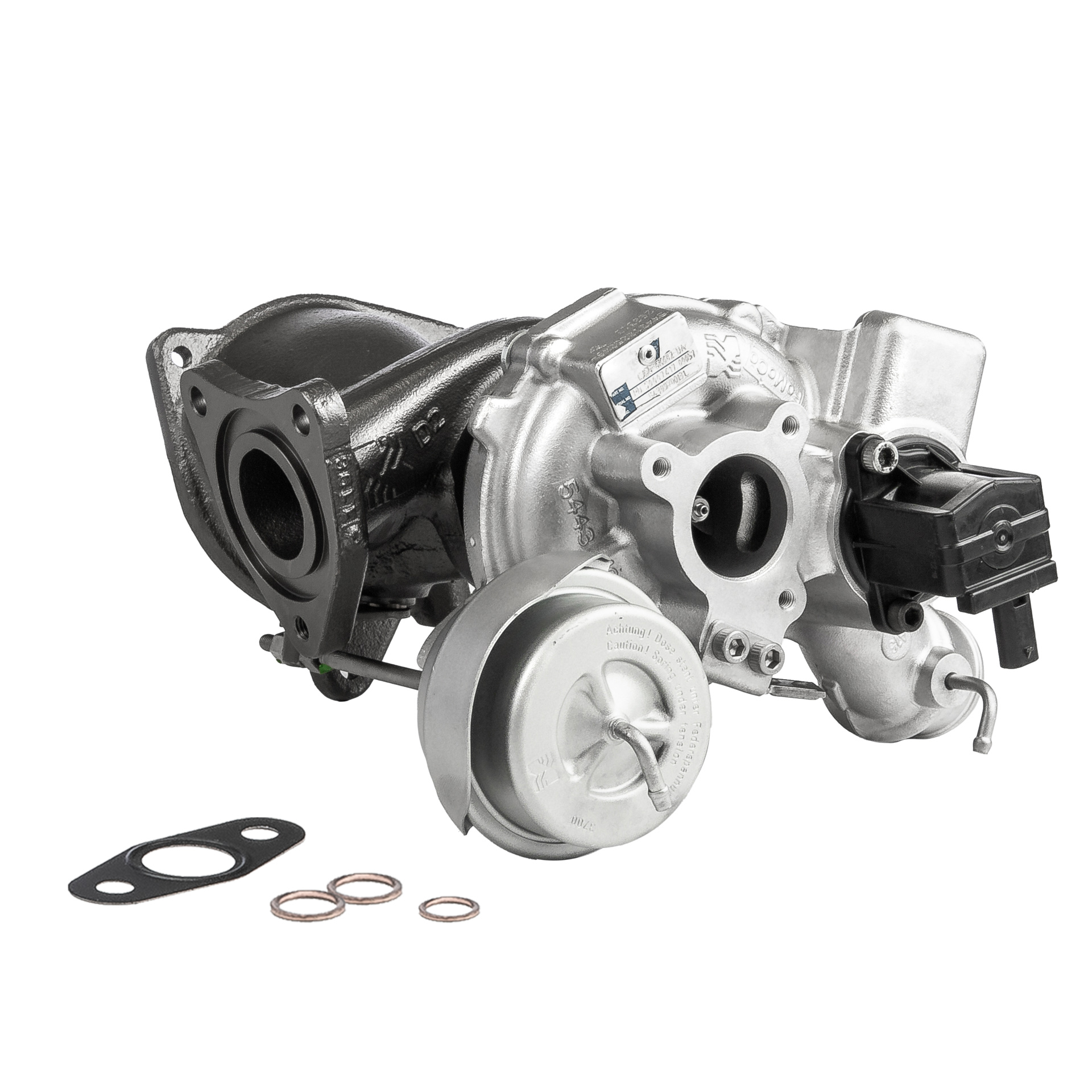 Miez turbină BR Turbo 54399980144RSG