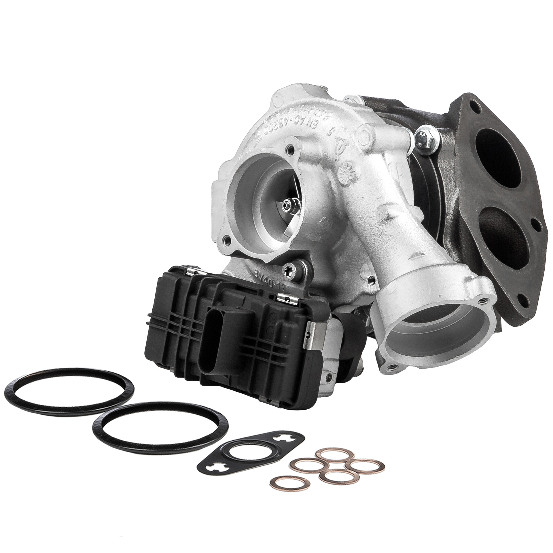Turbina BR Turbo 54409880026RSG