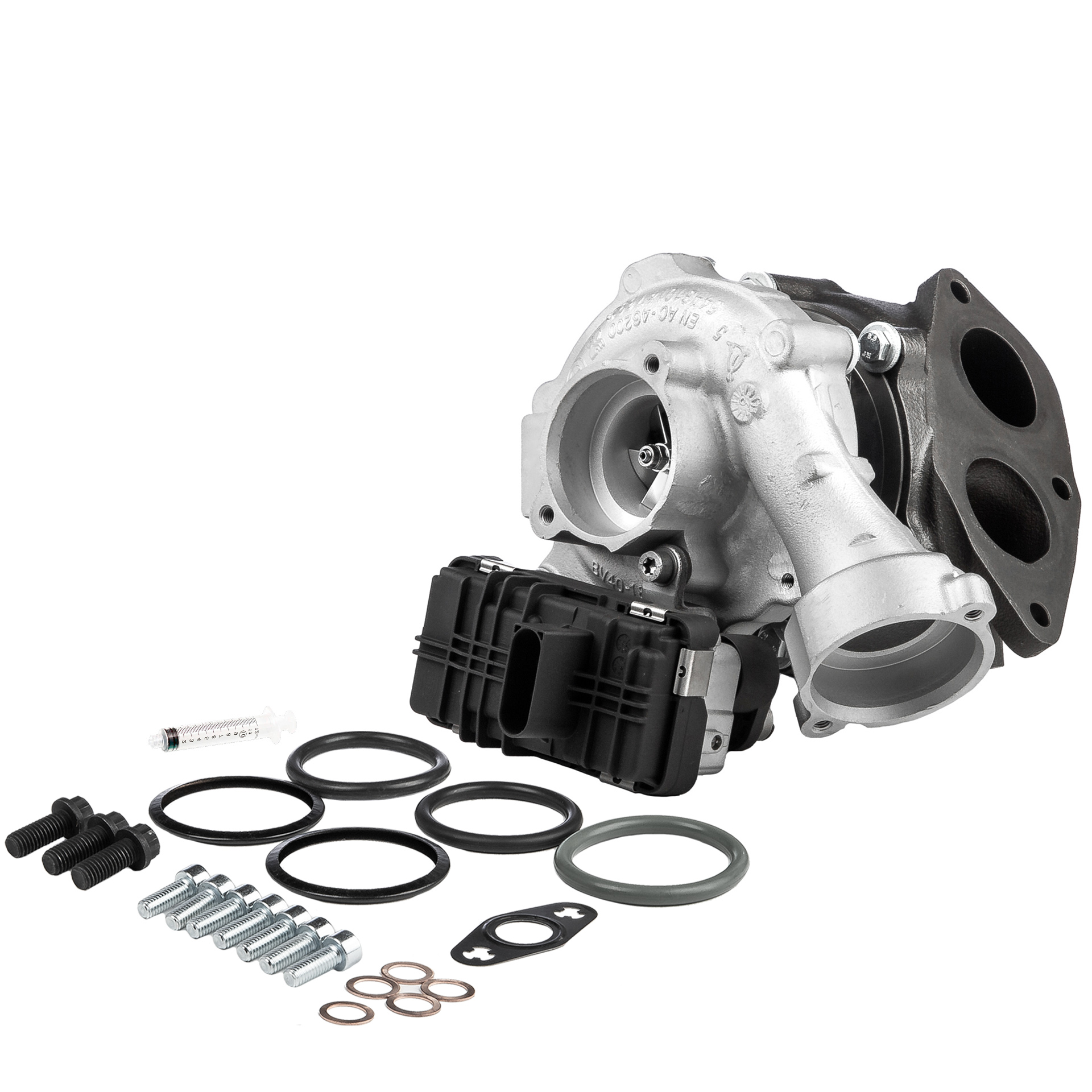 Turbo BR Turbo 54409880026RSM