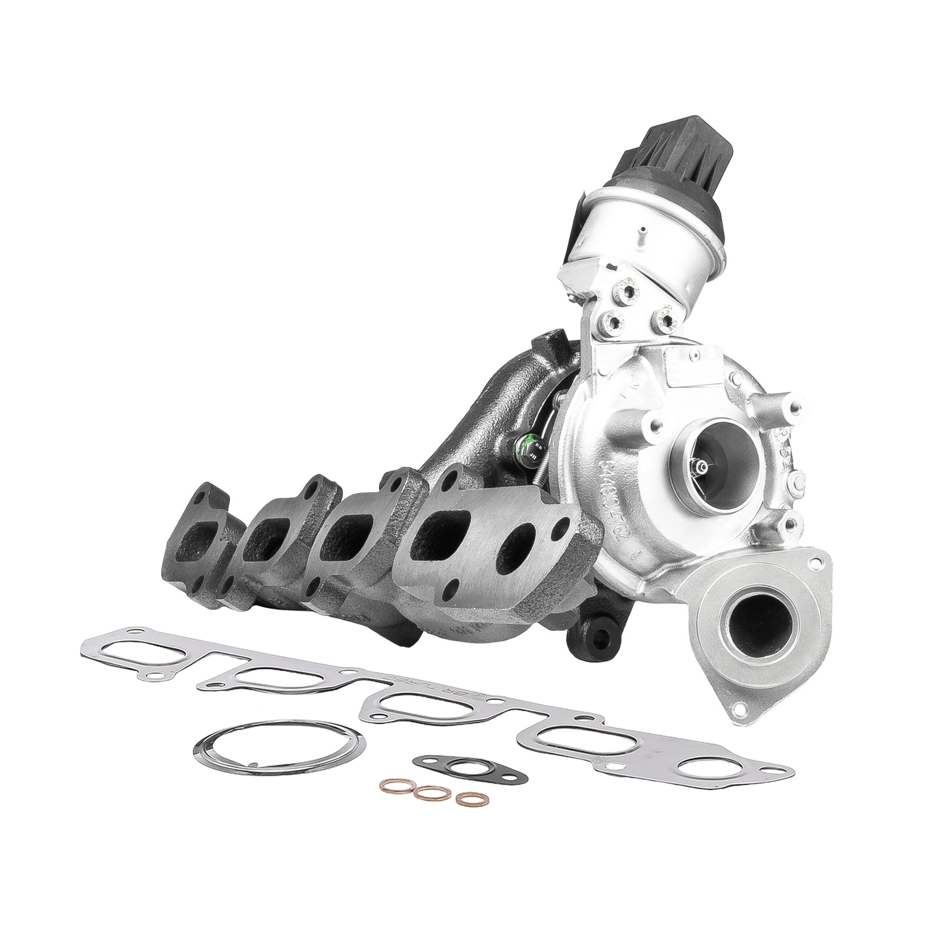 Turbolader 54409880035RSG BR Turbo 03L253056EX VW, AUDI, SKODA, SEAT