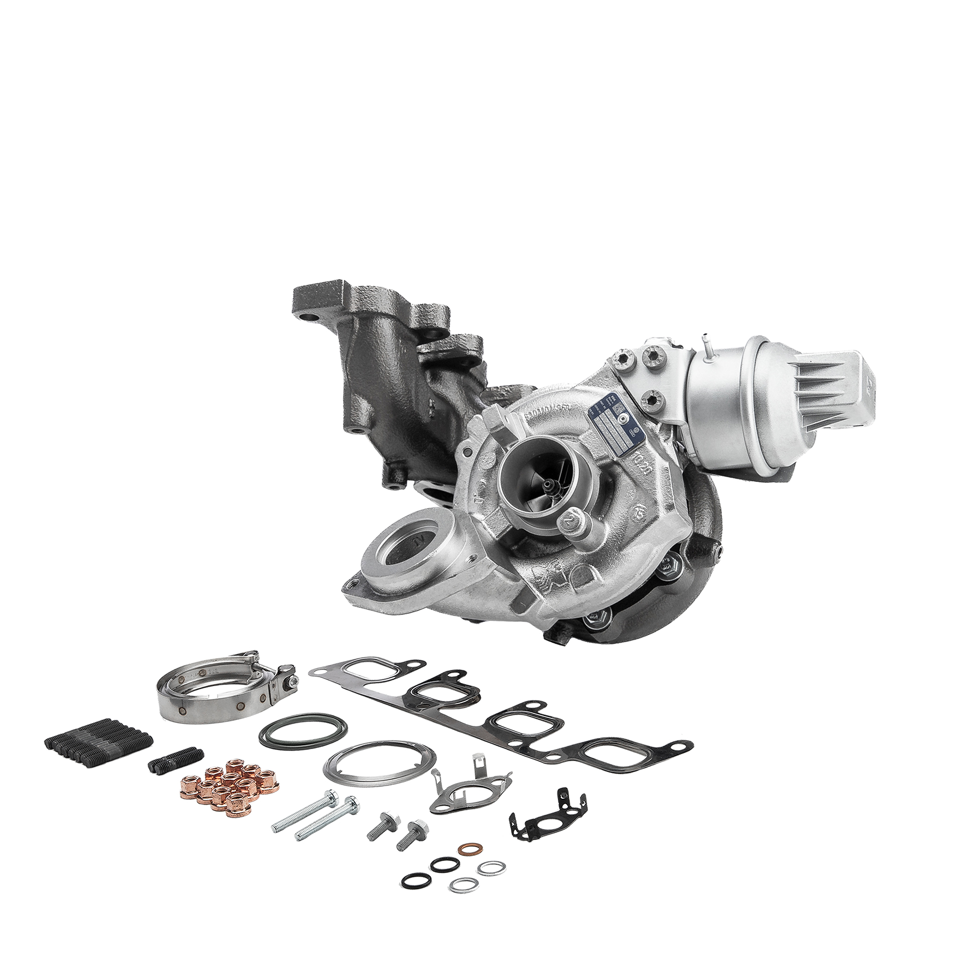 Turbo BR Turbo 54409880036RSM