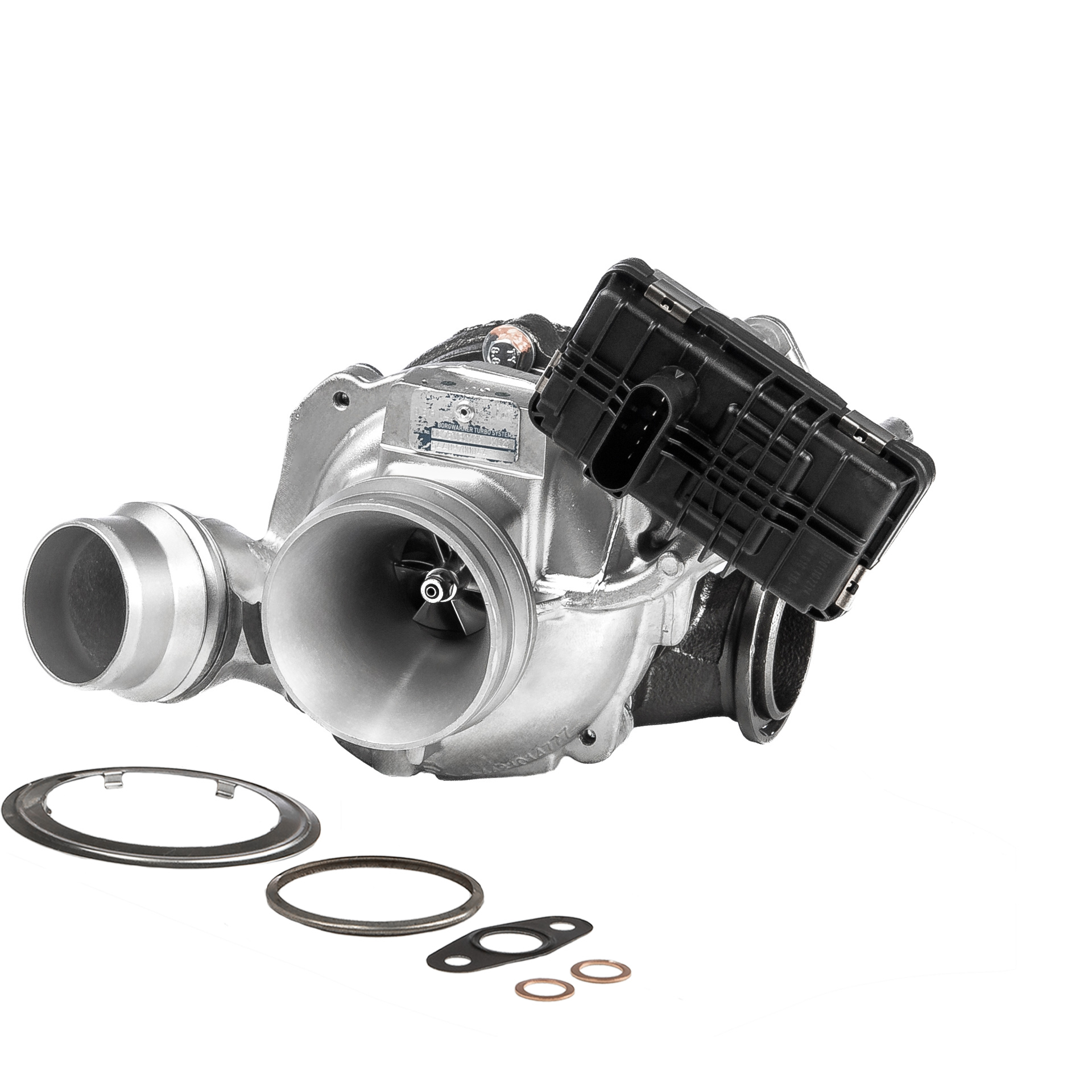 Turbolader 54409880044RSG BR Turbo 54409880044 BMW, MINI, BORGWARD