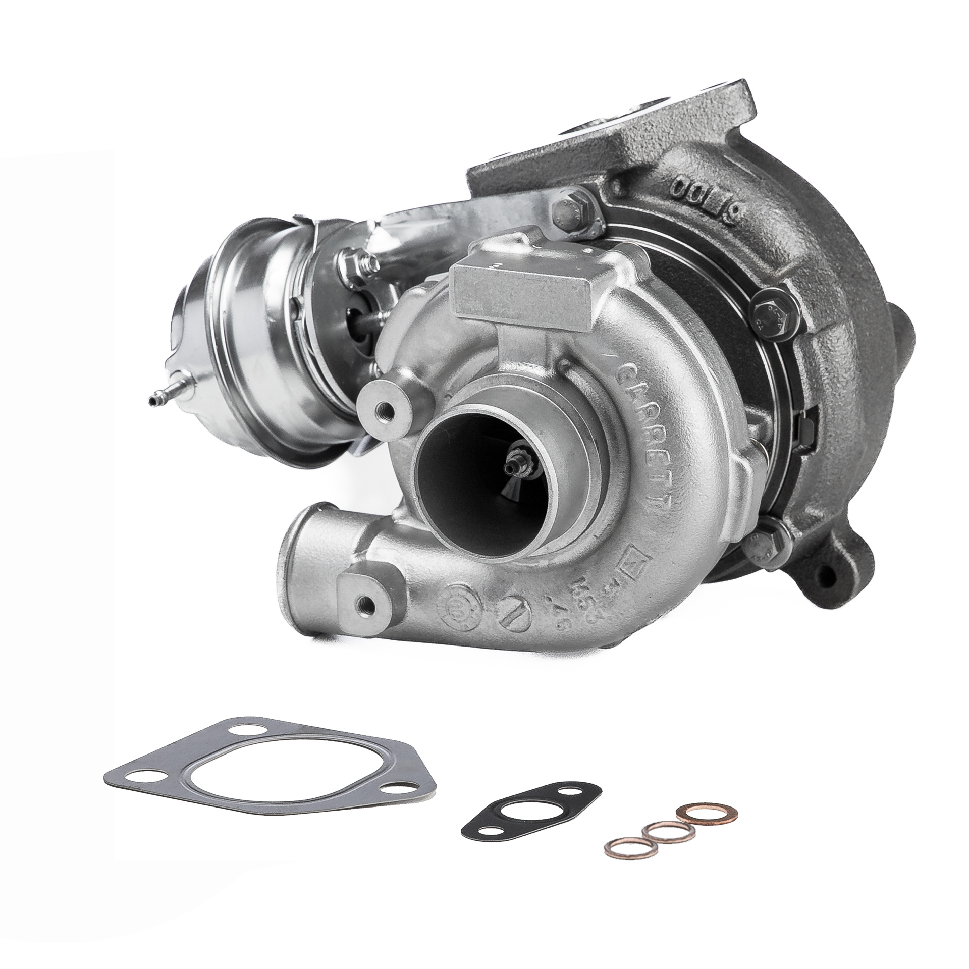 700447-5001RSG Turbocharger BR Turbo 2 247 297.H BMW, FORD