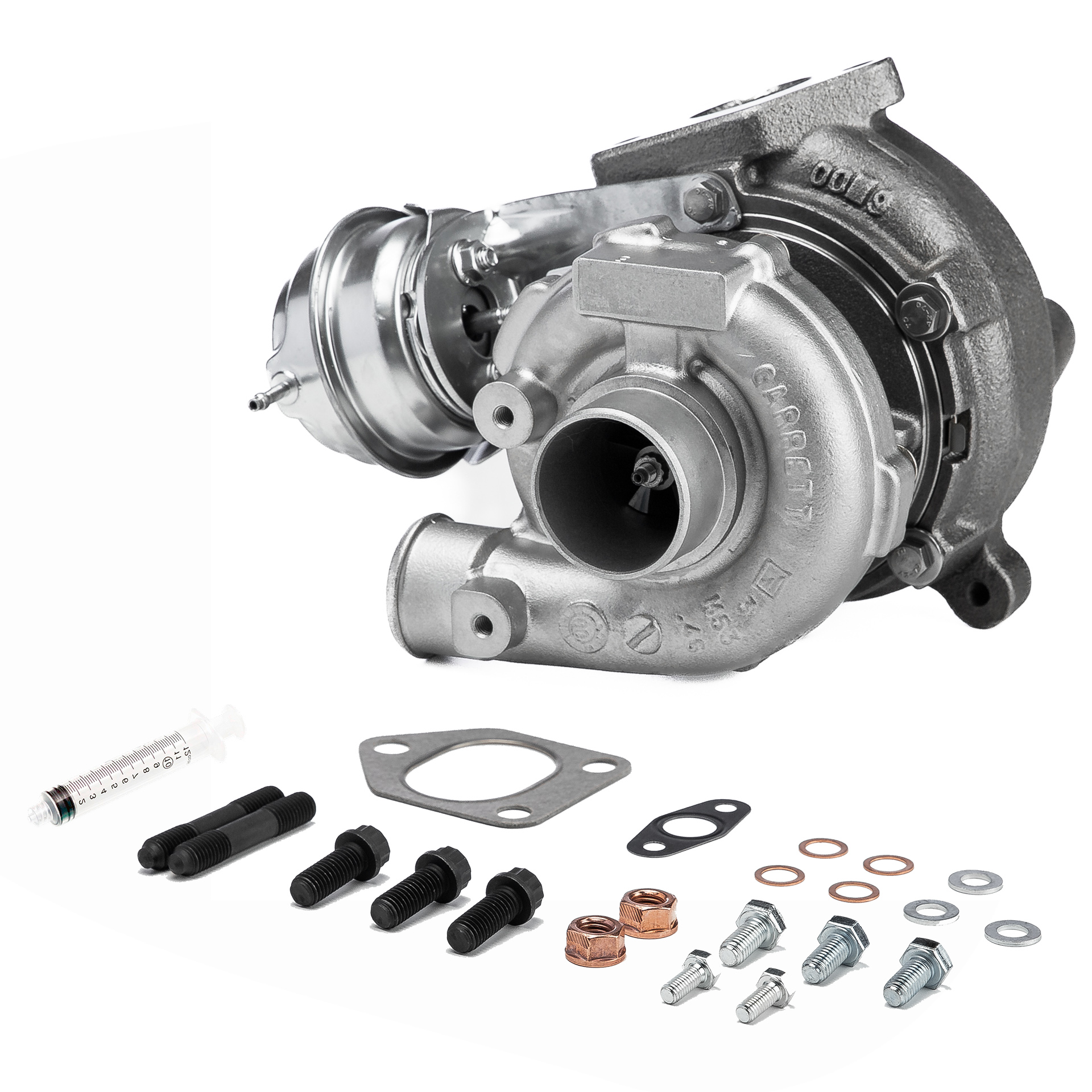 700447-5001RSM Turbocharger BR Turbo 2247297H BMW, FORD