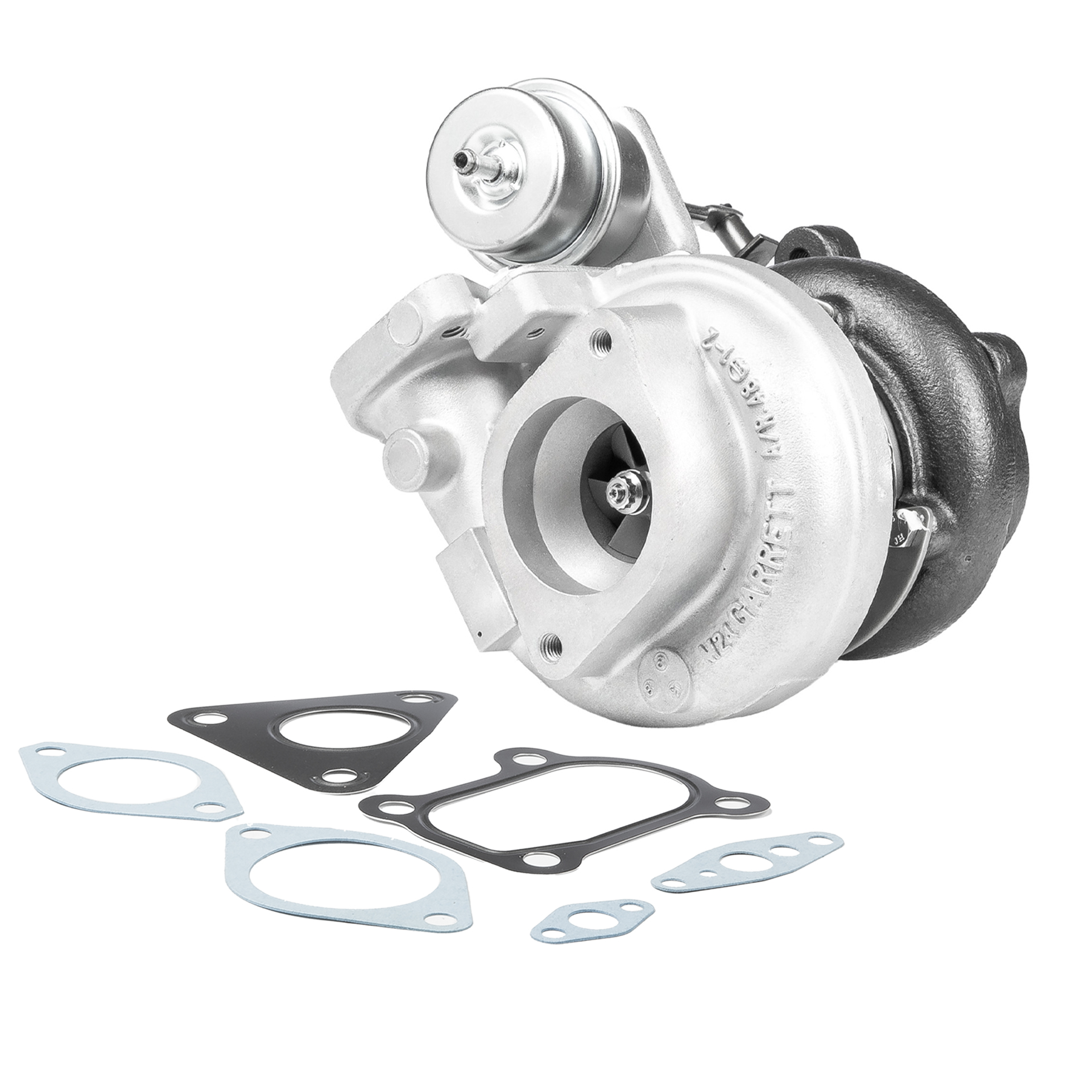 Turbolader 701196-5001RSG BR Turbo 14411VB300 RENAULT, NISSAN, SUZUKI