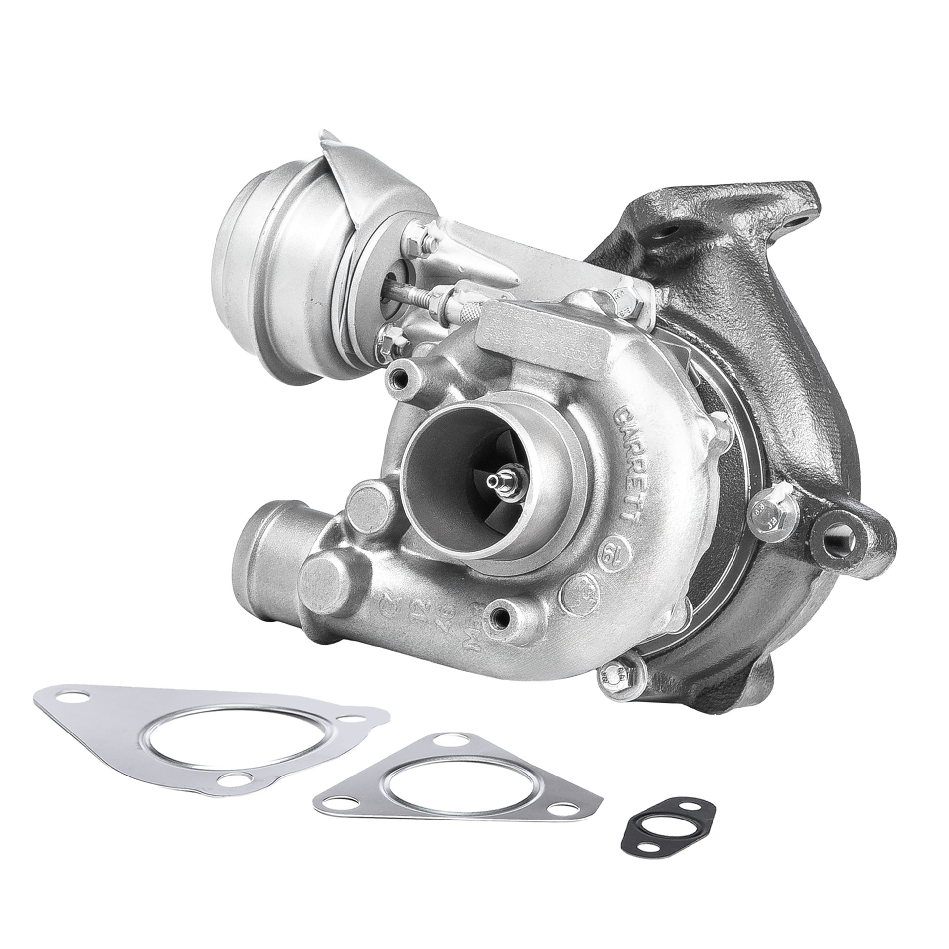 701854-5001RSG Turbocharger BR Turbo 028.145.702N VOLKSWAGEN, AUDI, SEAT, SKODA, CUPRA