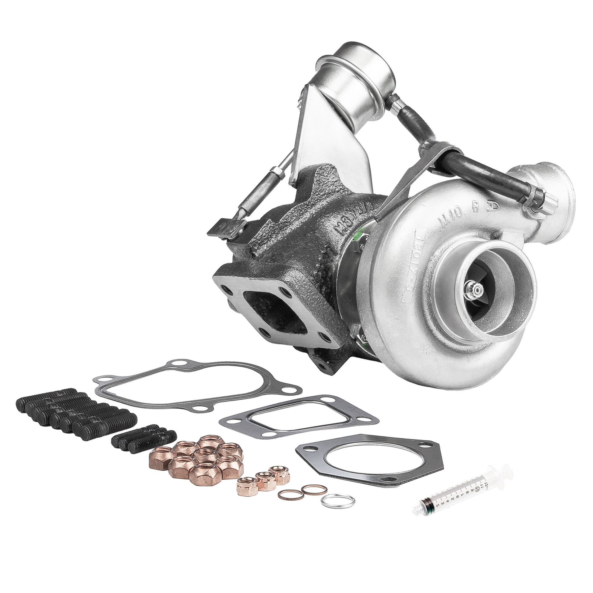 Turbocharger BR Turbo 703325-5001RSM