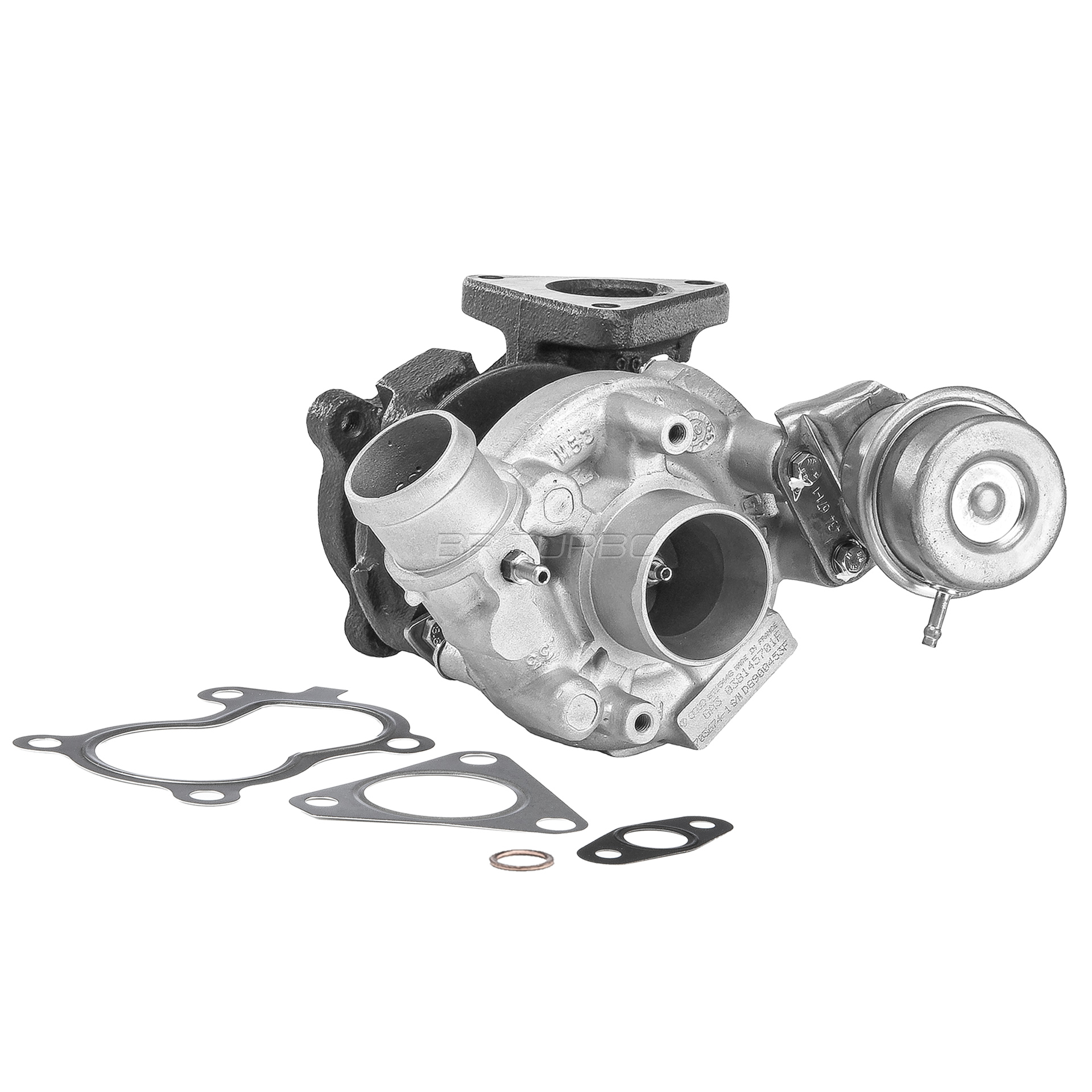 Turbolader 703674-5001RSG BR Turbo 038145701F VW, AUDI, SKODA, SEAT