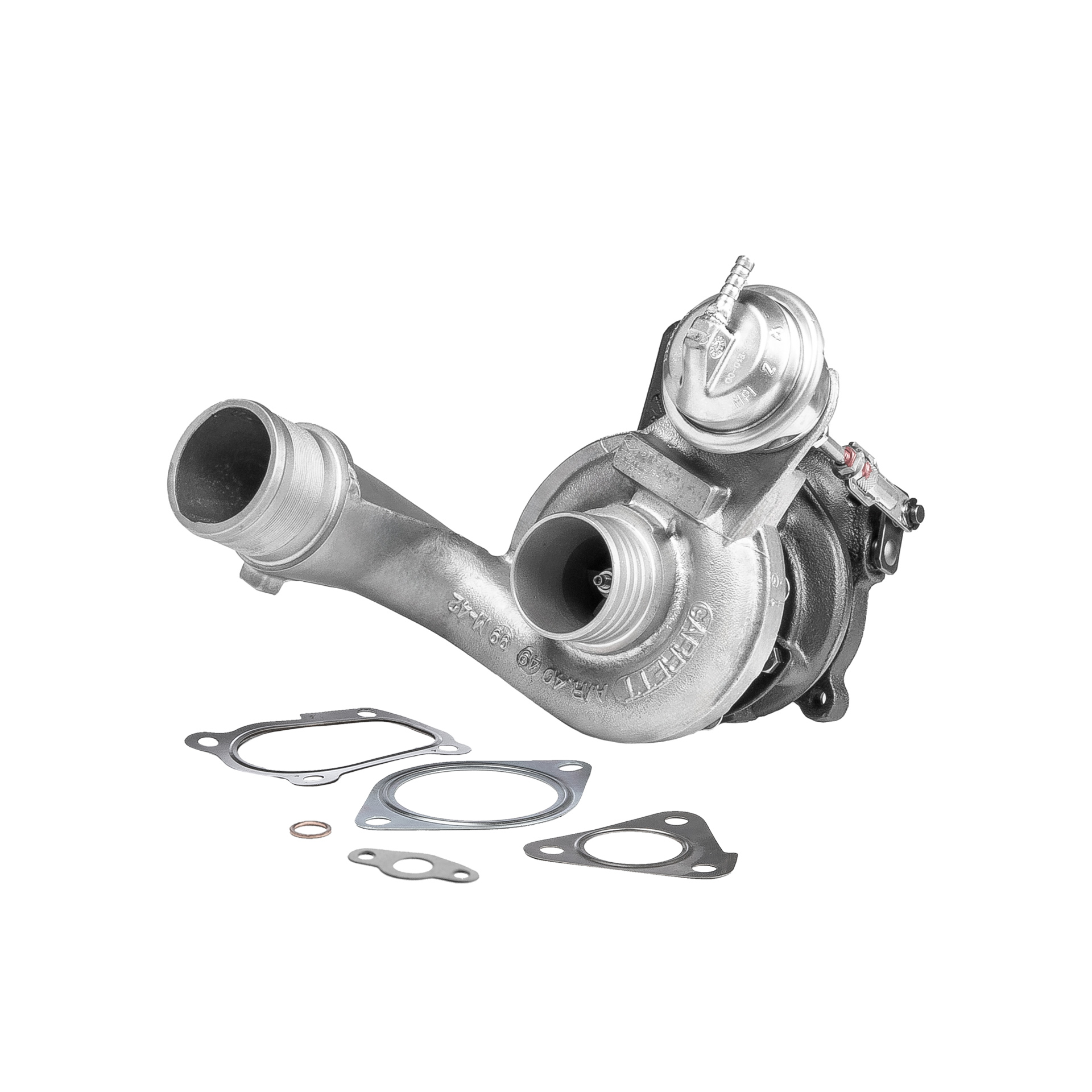Turbolader 7701 352 783 BR Turbo 703753-5001RSG OPEL, RENAULT, FIAT, VOLVO, ALFA ROMEO