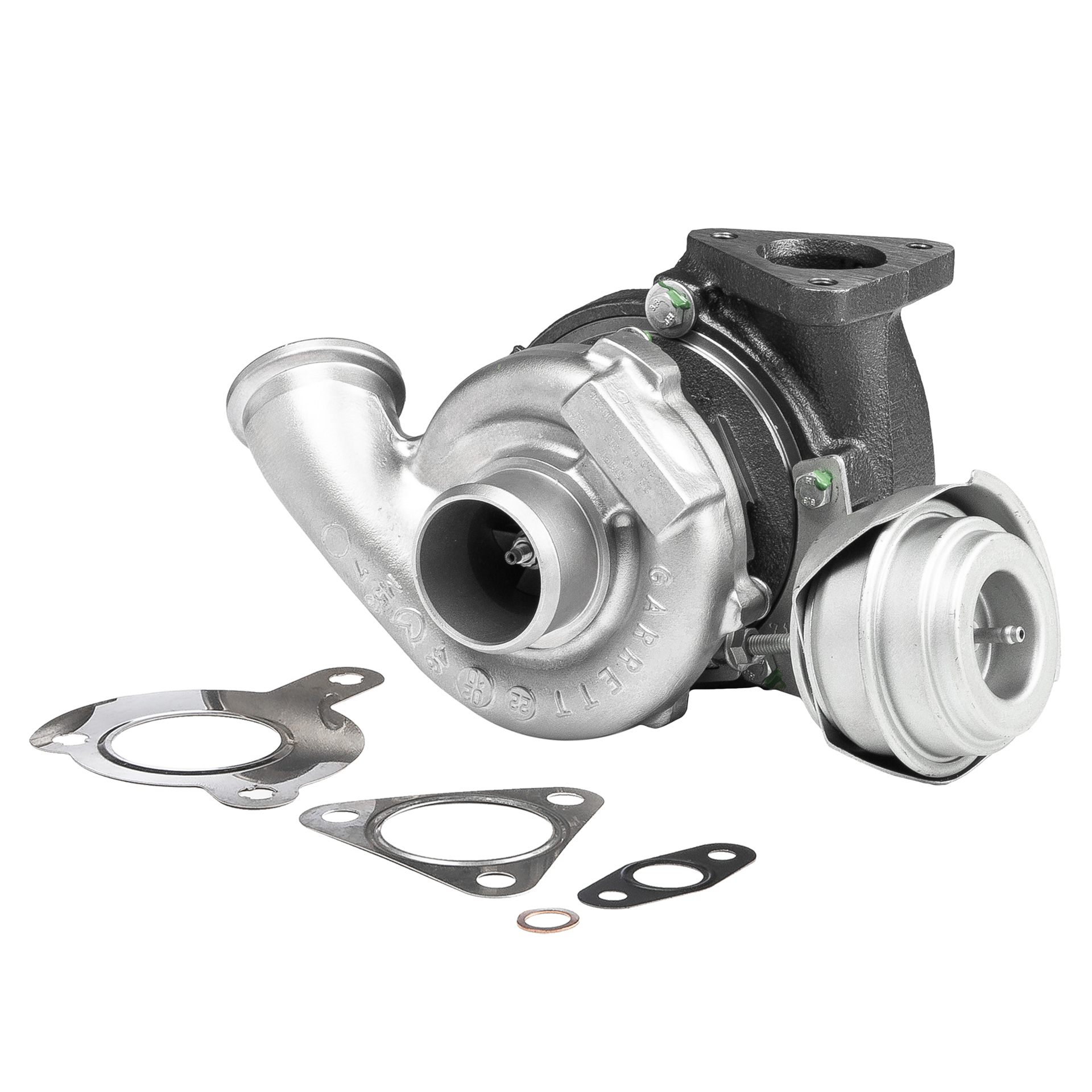Turbolader 703894-5001RSG BR Turbo 7038942 OPEL, IVECO