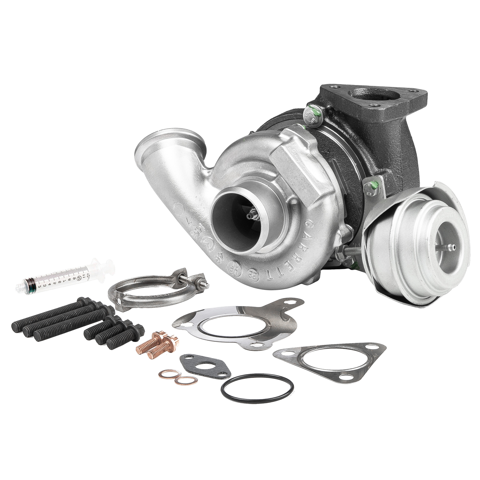 Turbolader 703894-5001RSM BR Turbo 7038942 OPEL, IVECO