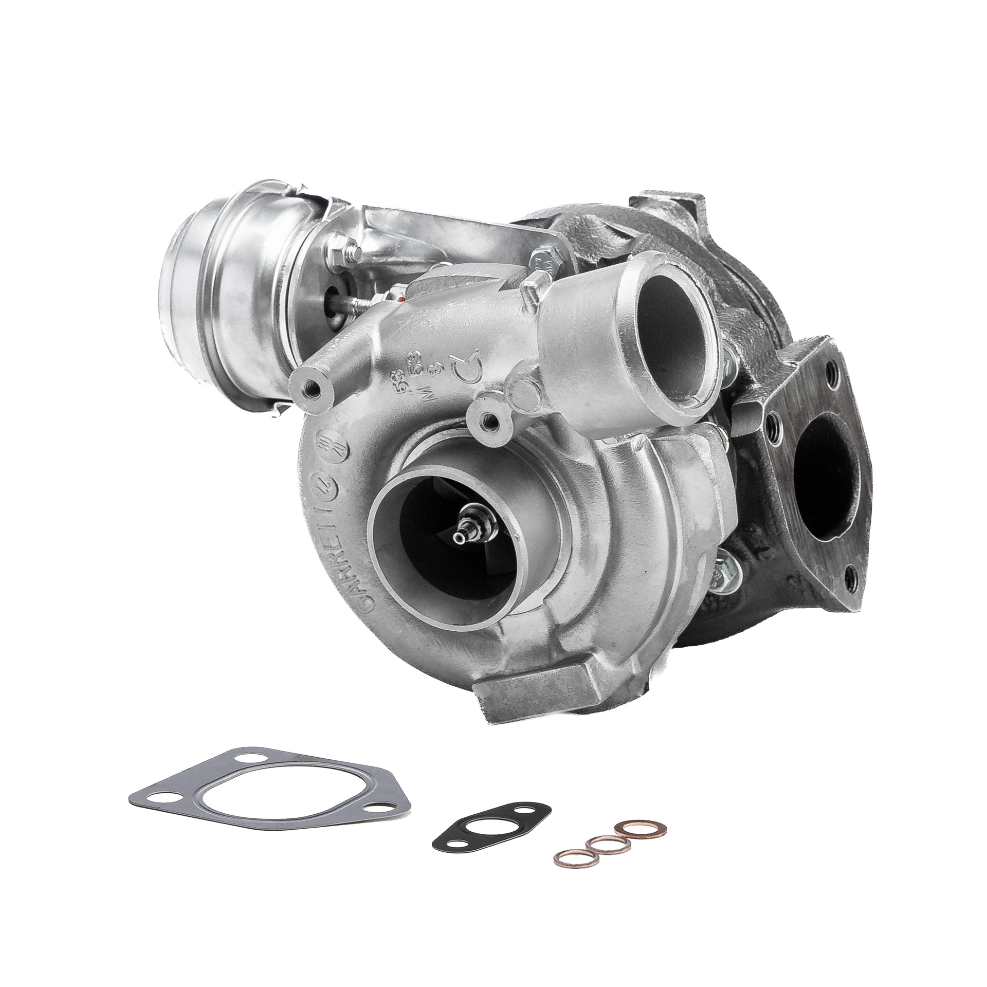 Turbolader 704361-5001RSG BR Turbo 2248834E BMW