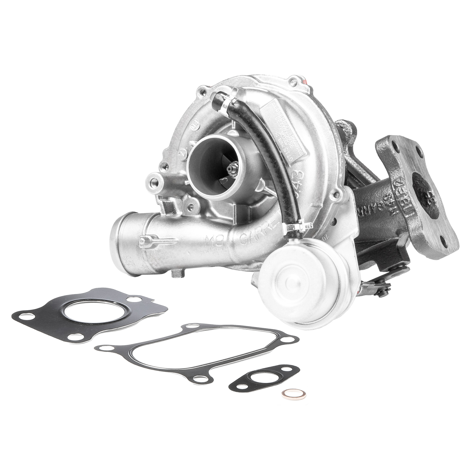 Turbolader 706977-5001RSG BR Turbo 0375F2 MERCEDES-BENZ, FIAT, PEUGEOT, CITROЁN, LANCIA