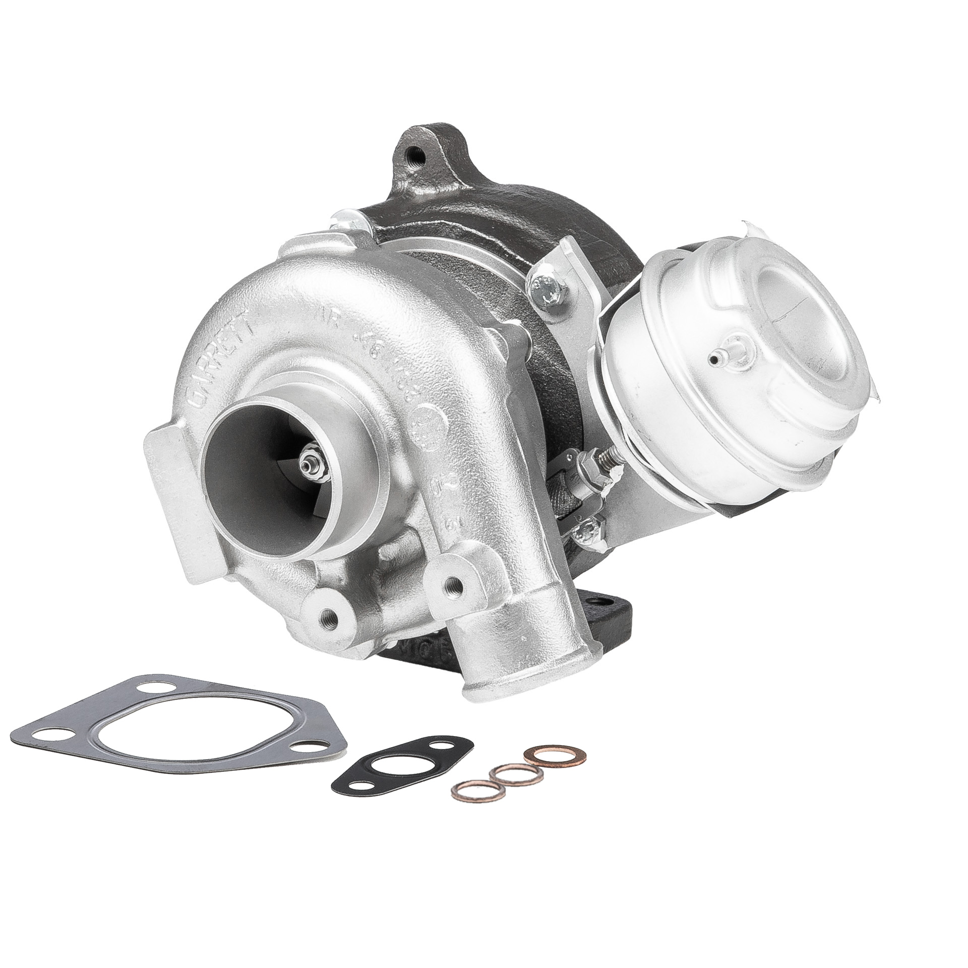 Turbolader 708366-5001RSG BR Turbo LR008839 BMW, MINI, LAND ROVER, ROVER