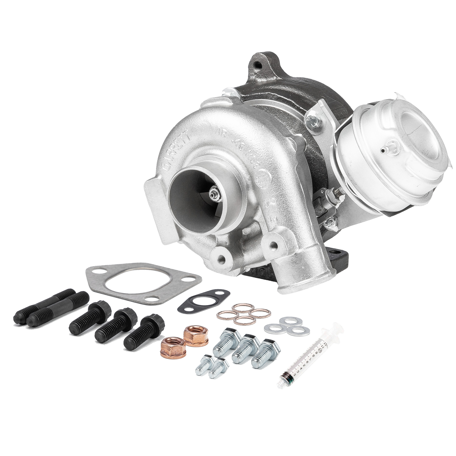 Turbolader 708366-5001RSM BR Turbo LR008839 BMW, MINI, LAND ROVER, ROVER