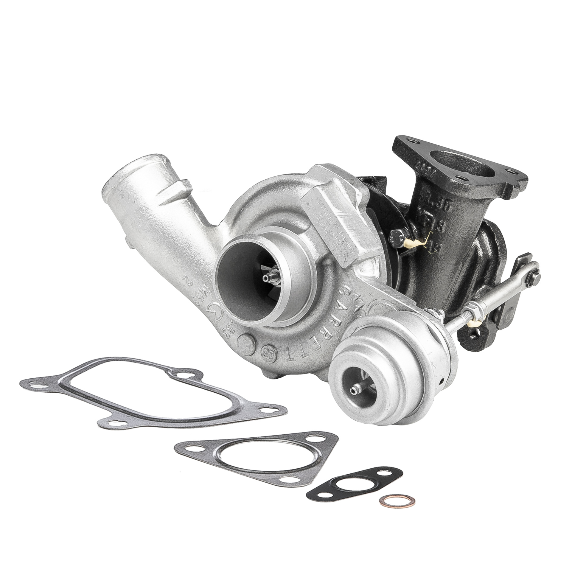 Turbina BR Turbo 708866-5001RSG