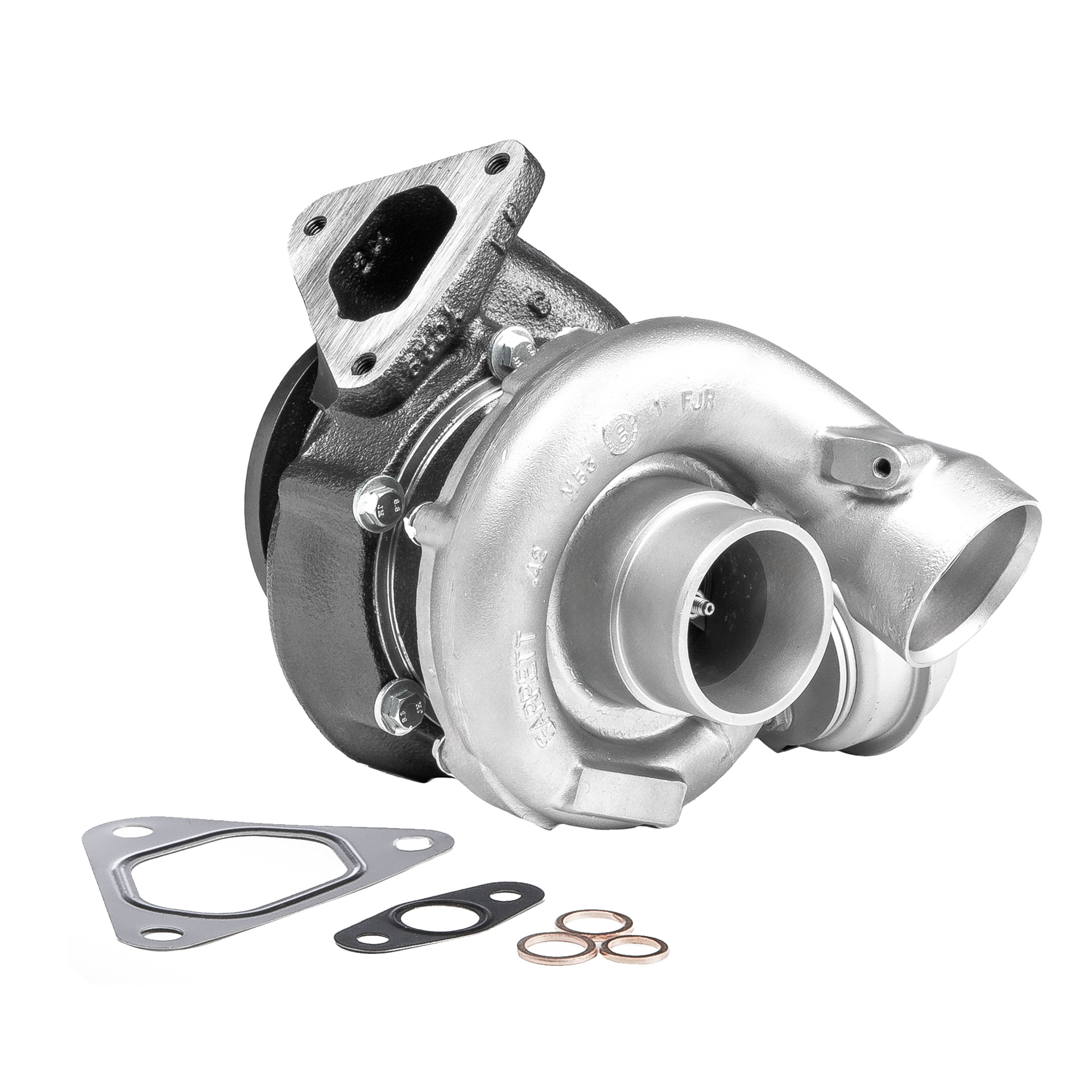 Turbolader 709841-5001RSG BR Turbo A6130960099 MERCEDES-BENZ