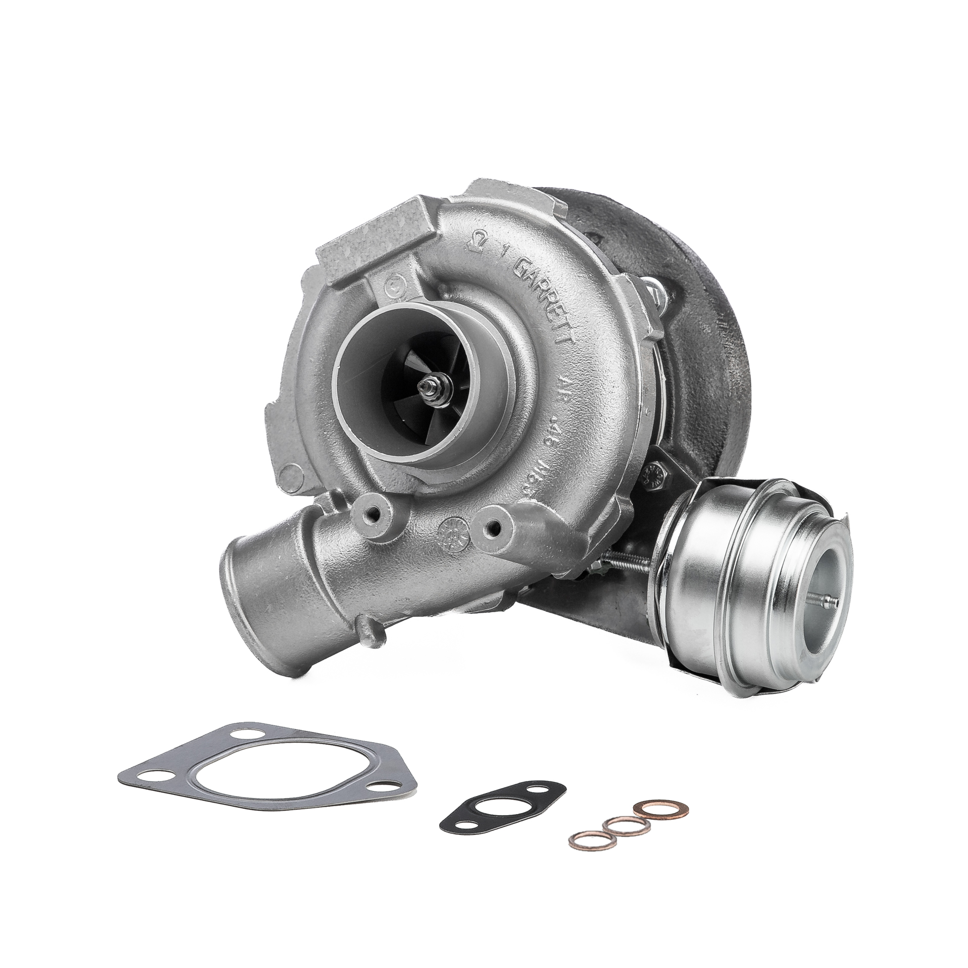 Turbolader 710415-5001RSG BR Turbo 7780199C VW, MERCEDES-BENZ, BMW, AUDI, OPEL