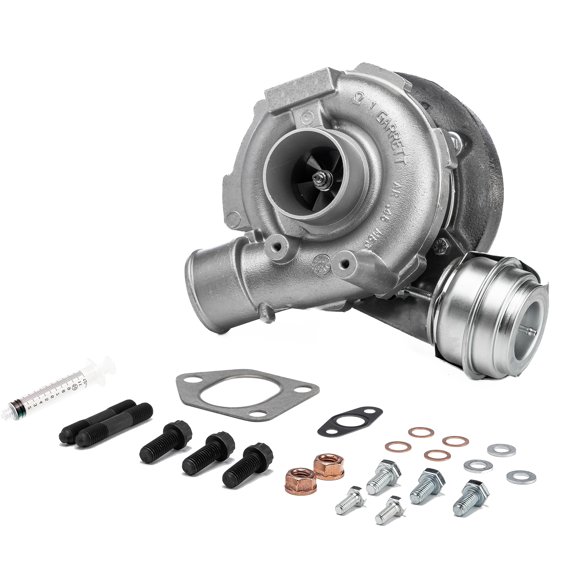 Turbolader 710415-5001RSM BR Turbo 7780199C VW, MERCEDES-BENZ, BMW, AUDI, OPEL