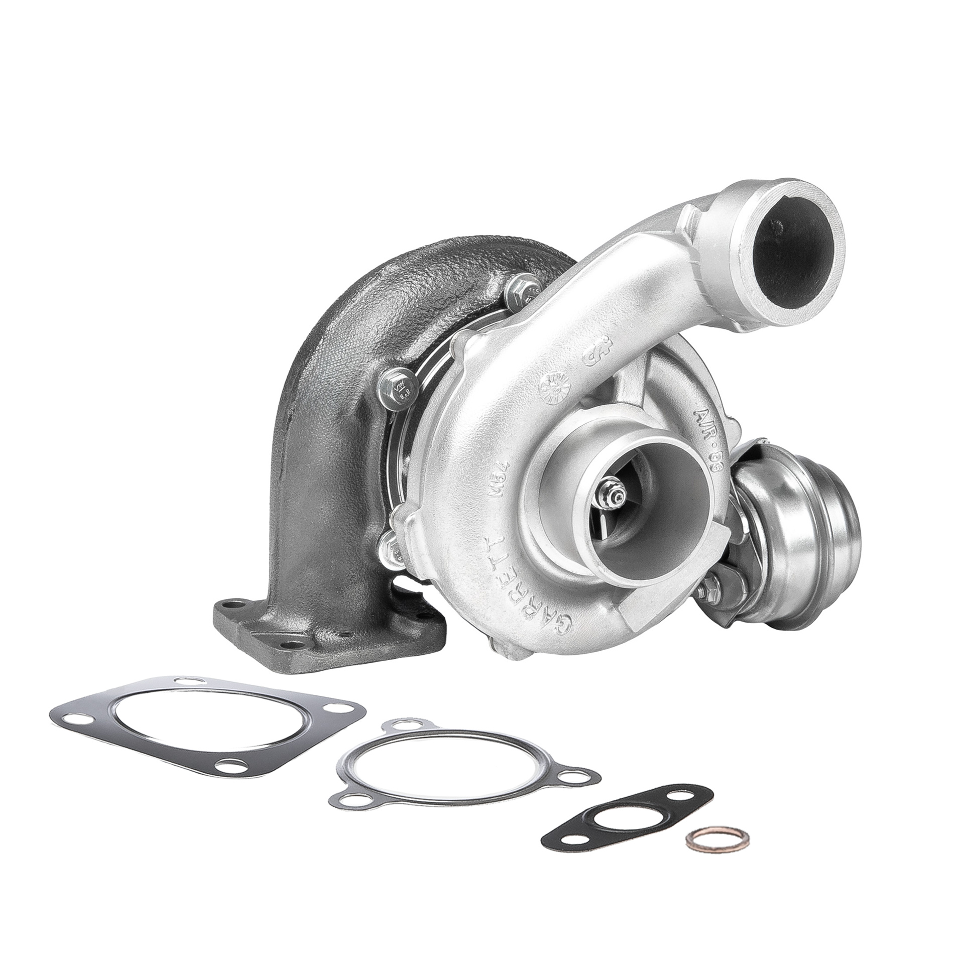 Τούρμπο BR Turbo 7108110002 εκτίμηση