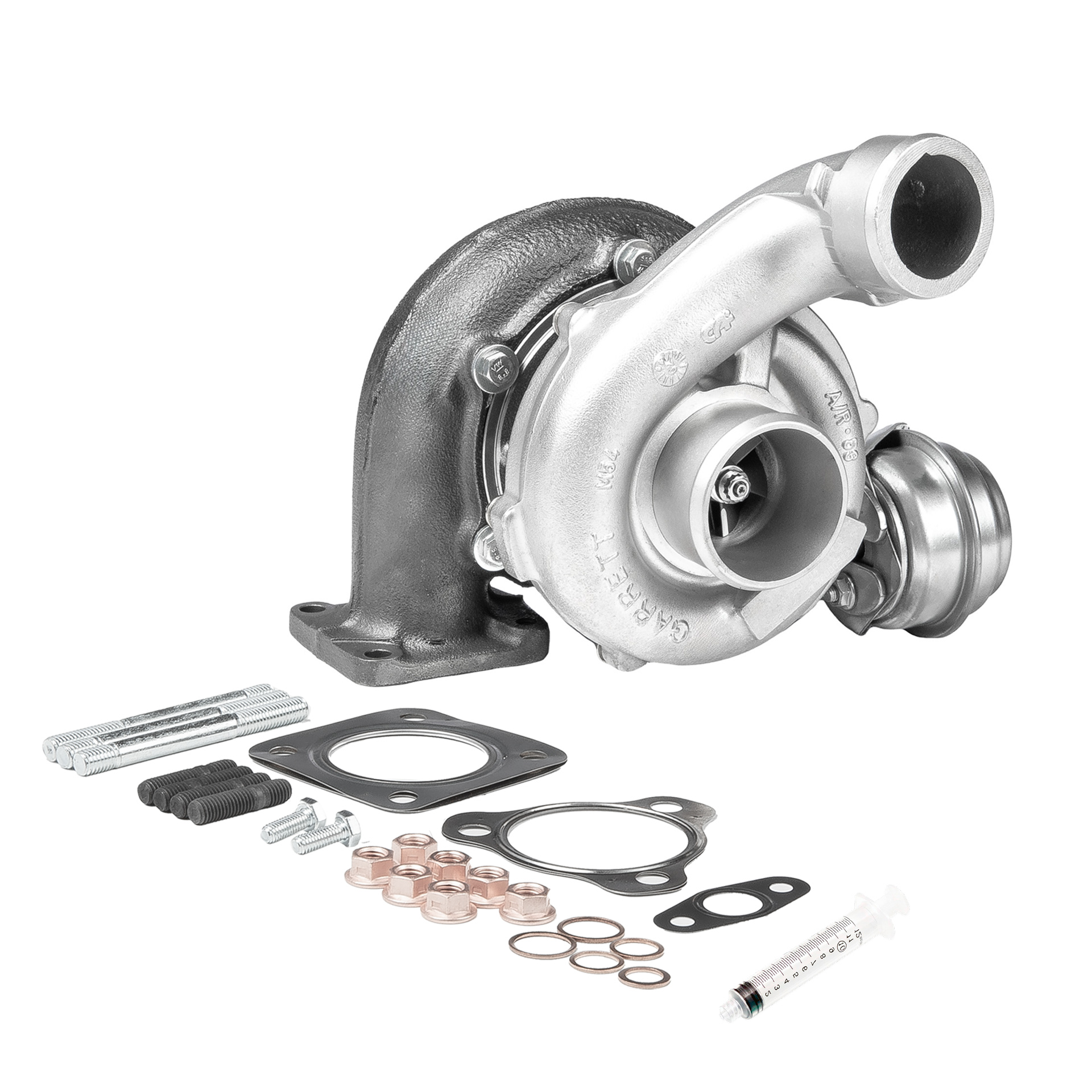 Turbo BR Turbo 710811-5001RSM