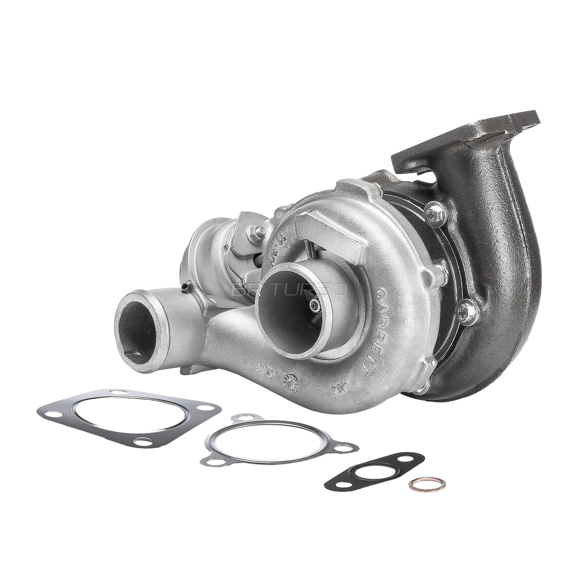 Turbolader 710812-5001RSG BR Turbo 60816697 VW, MERCEDES-BENZ, BMW, AUDI, OPEL