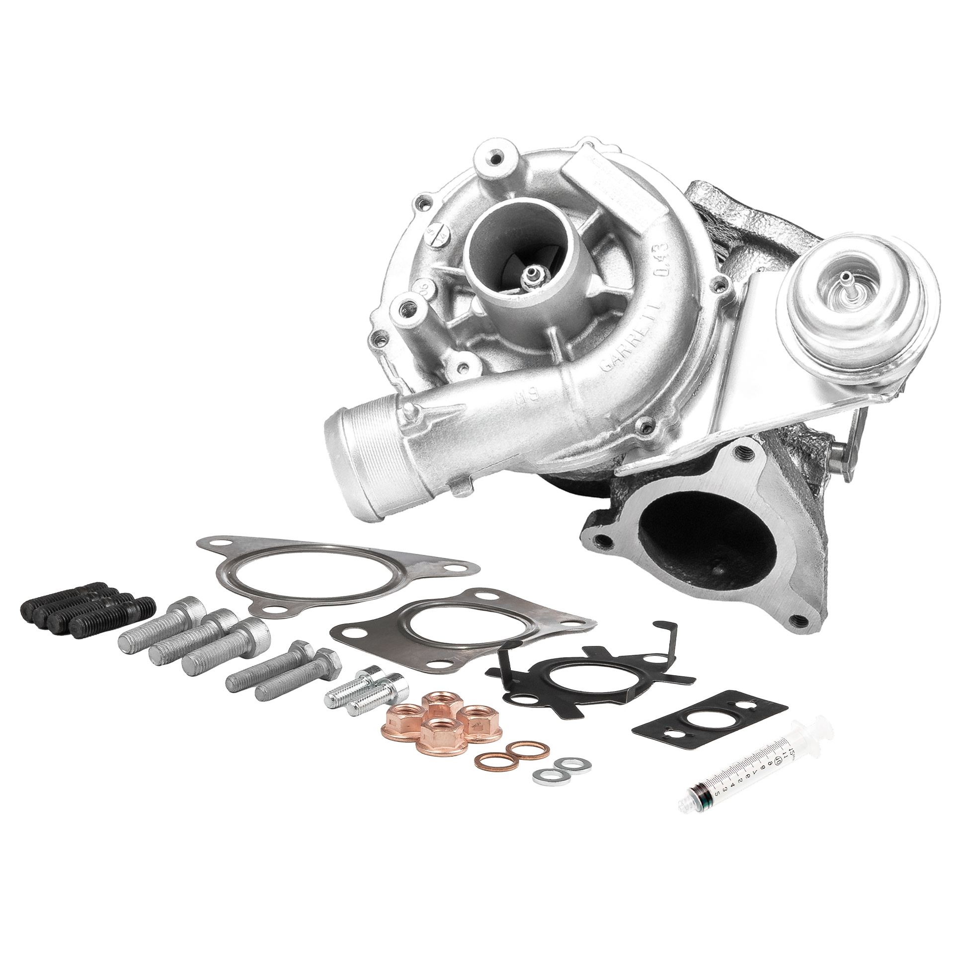 7136670001 BR Turbo 7136675001RSM Jumpy I Flatbed Vrachtwagen/Chassis Turbocharger