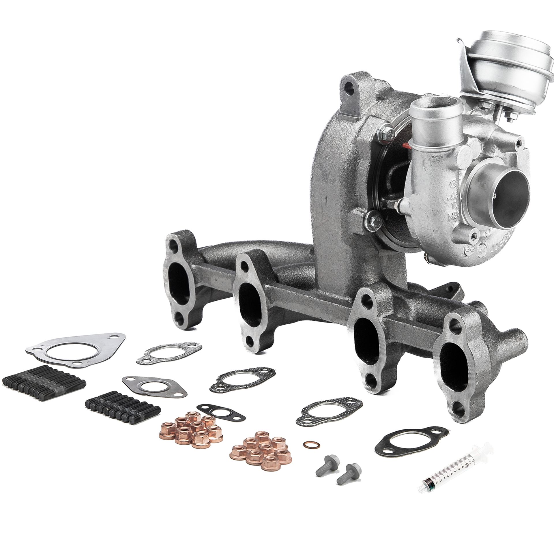 Dmychadlo BR Turbo 713672-5001RSM