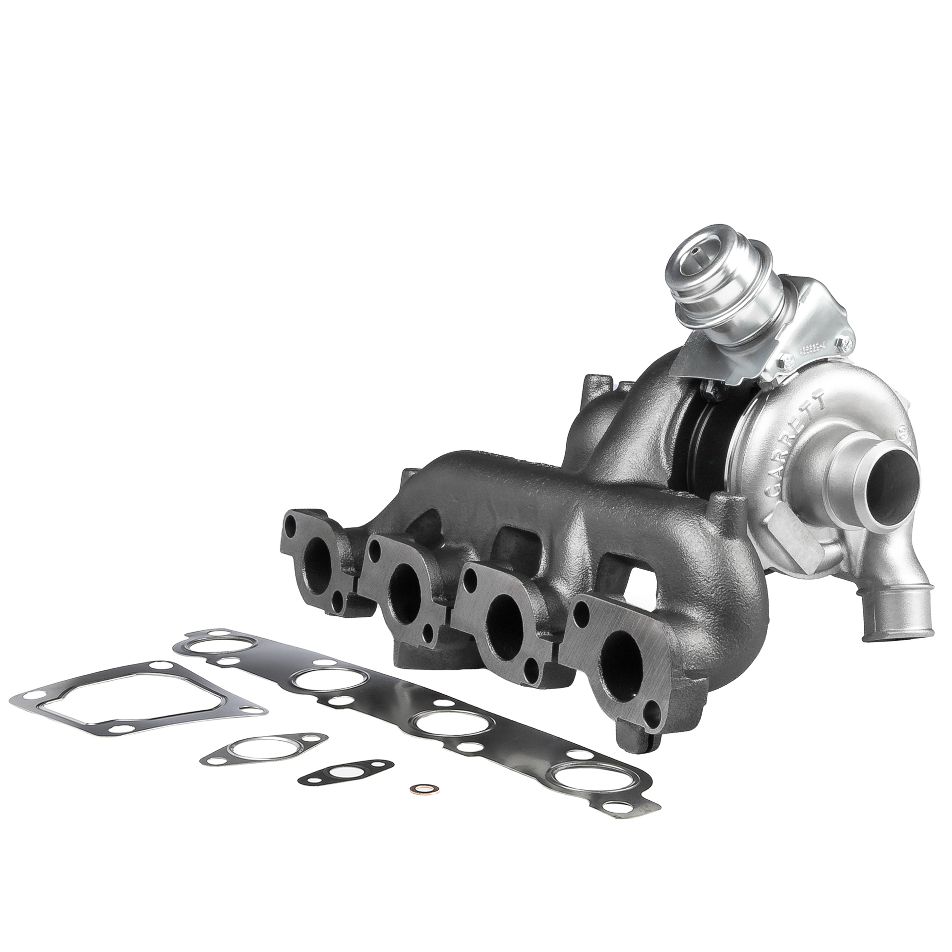 Turbolader 714467-5001RSG BR Turbo 01435150 BMW, FORD, JAGUAR