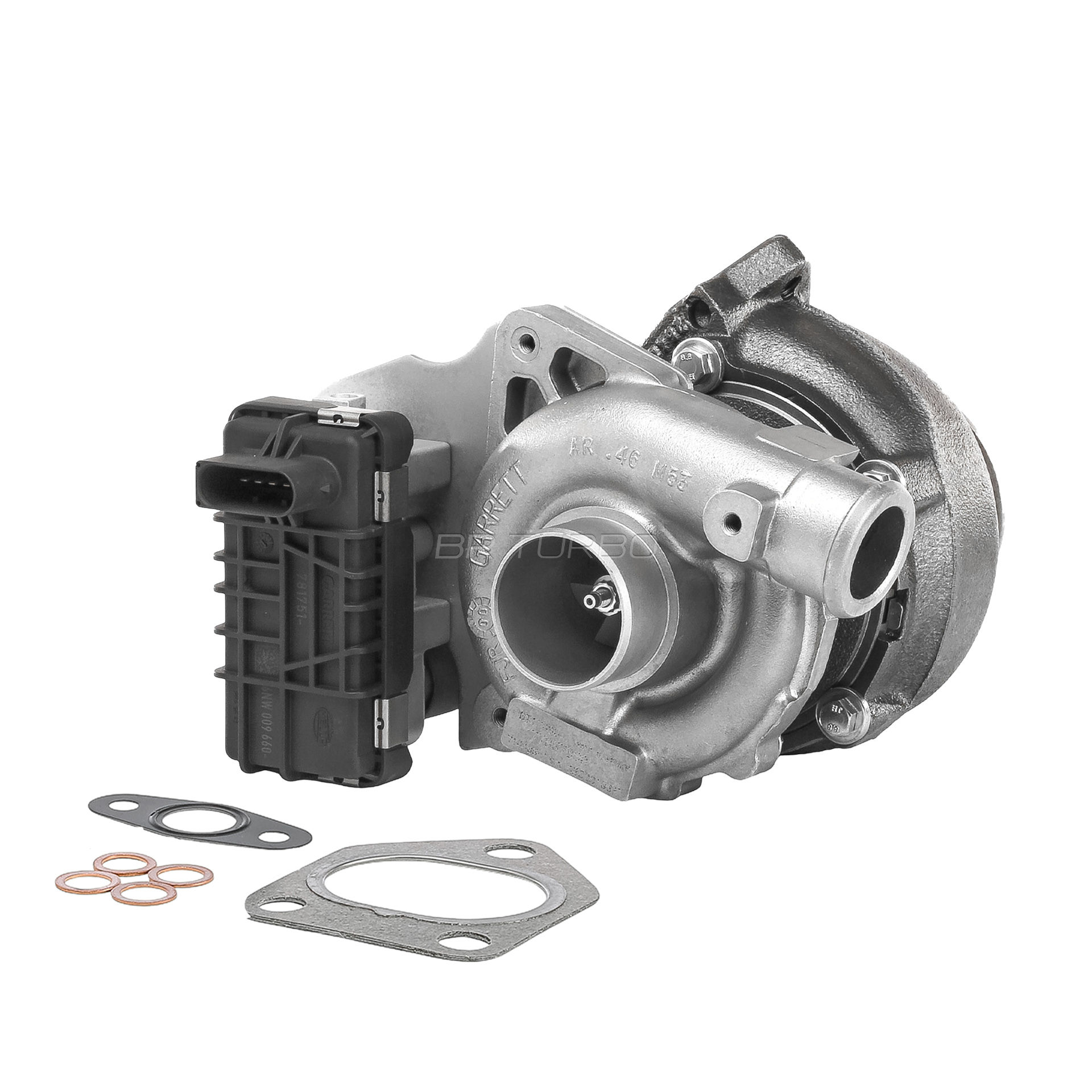 Turbolader 714486-5001RSG BR Turbo 7786801 BMW, FORD, JAGUAR