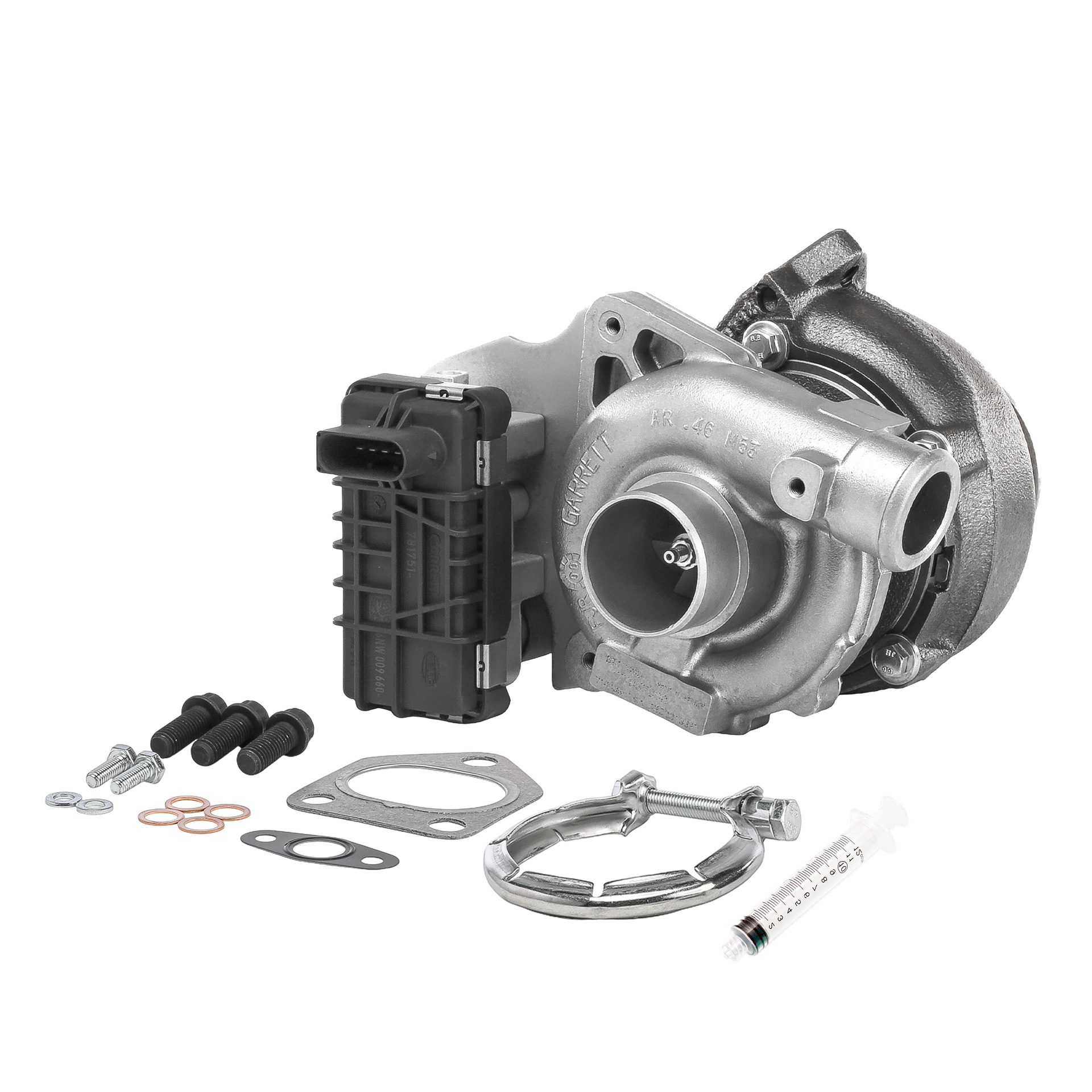 Turbolader 714486-5001RSM BR Turbo 7786801 BMW, FORD, JAGUAR
