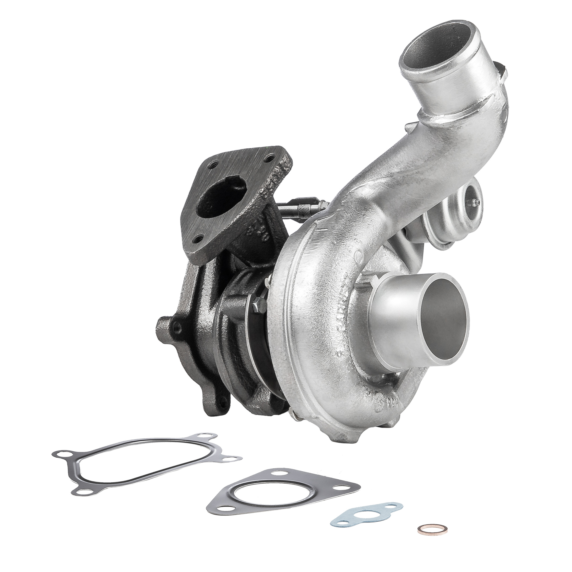 Turbocharger BR Turbo 714652-5001RSG