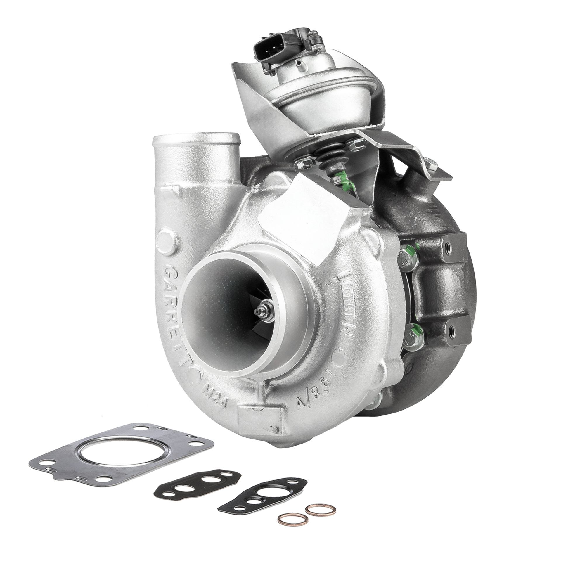 Turbolader 715230-5001RSG BR Turbo 5342969 SAAB
