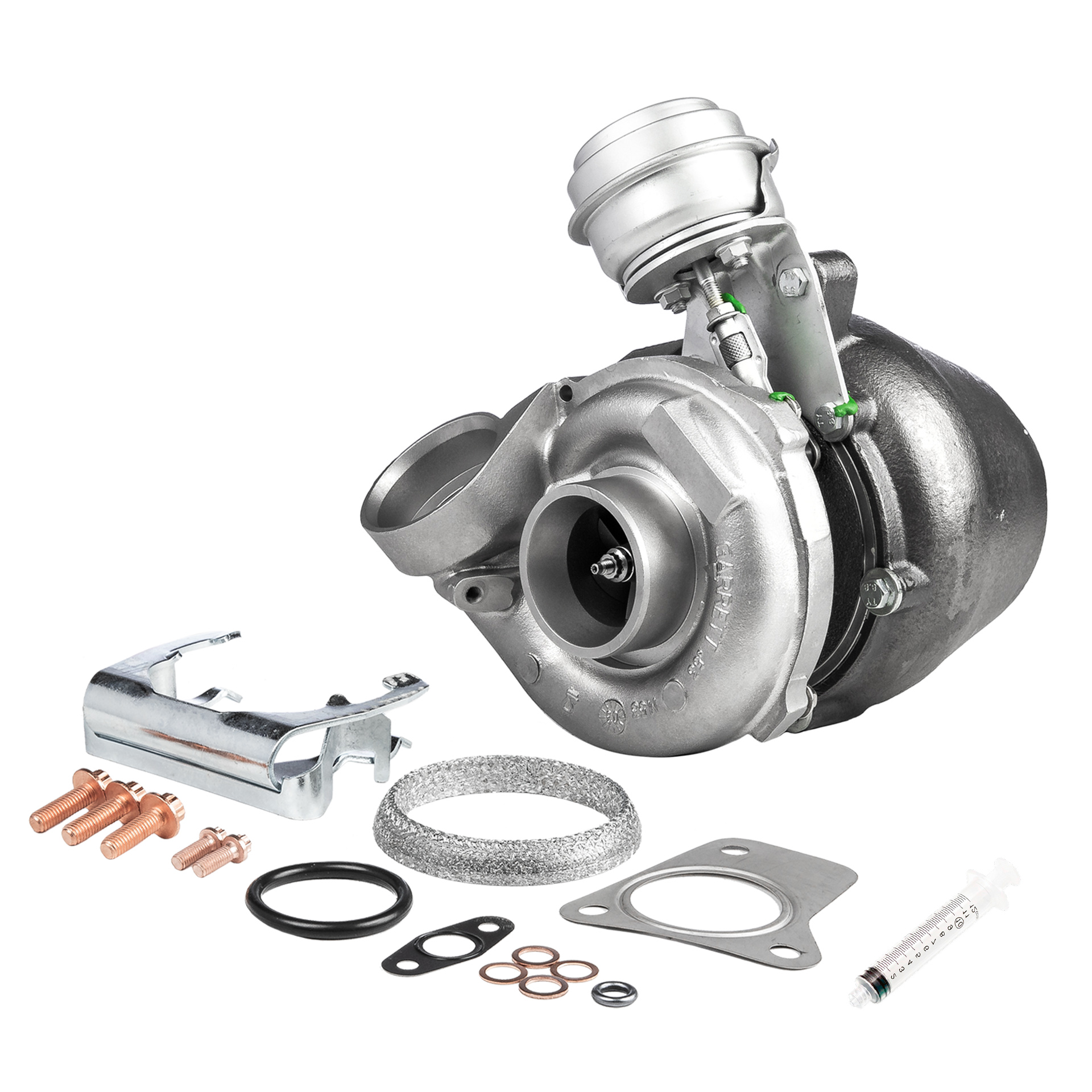 Turbina BR Turbo 715568-5001RSM