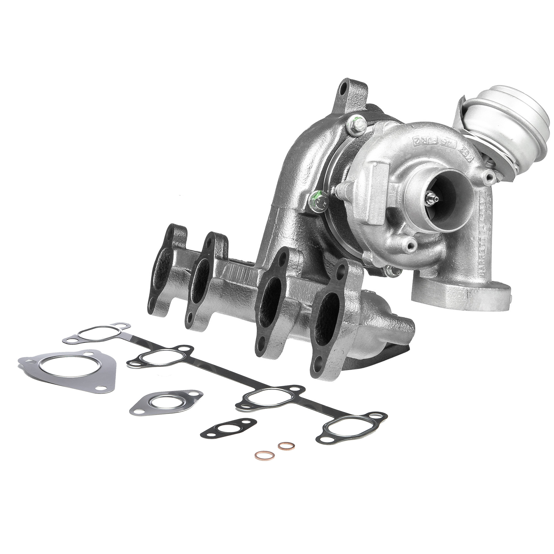Turbo para motor BR Turbo 716860-5001RSG