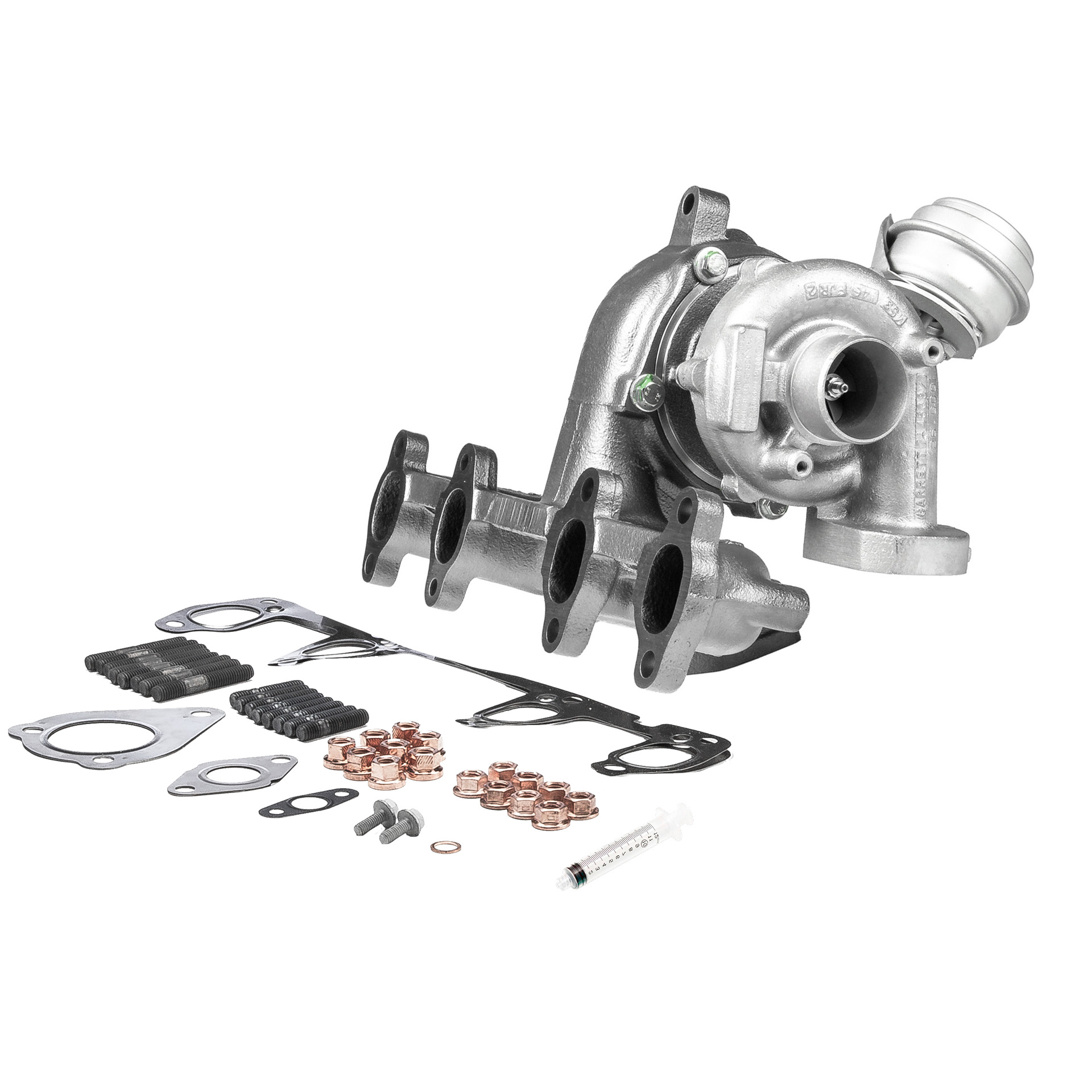 Turbo BR Turbo 716860-5001RSM
