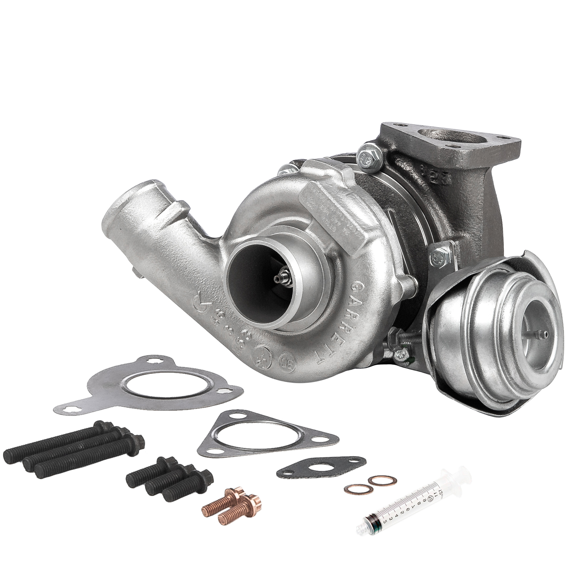 Turbolader BR Turbo 717626-5001RSM
