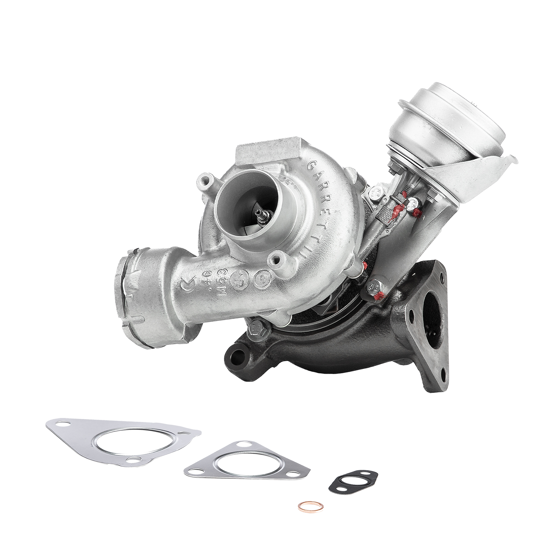 Turbocompresseur BR Turbo 717858-5001RSG