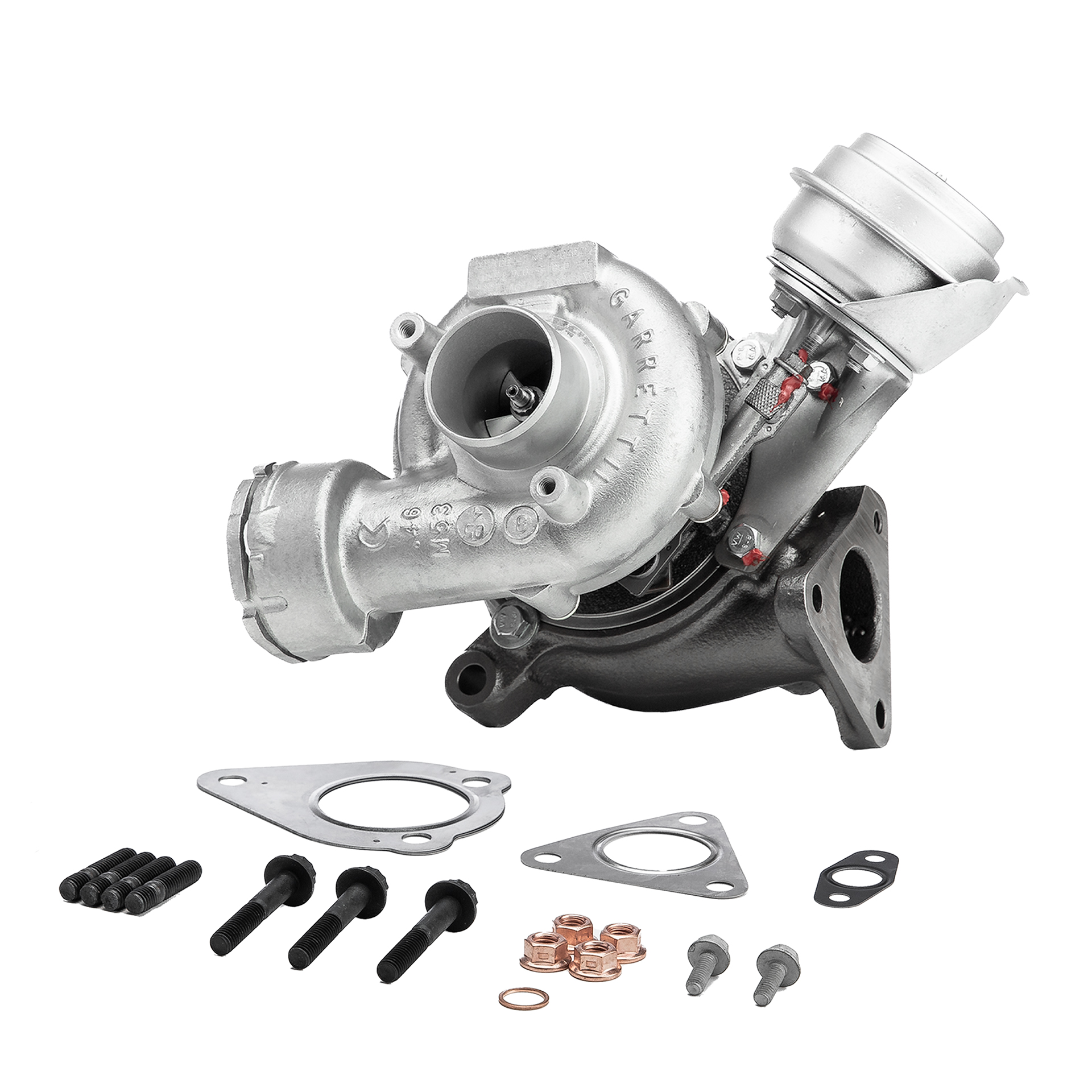 Turbo compresseur BR Turbo 717858-5001RSM