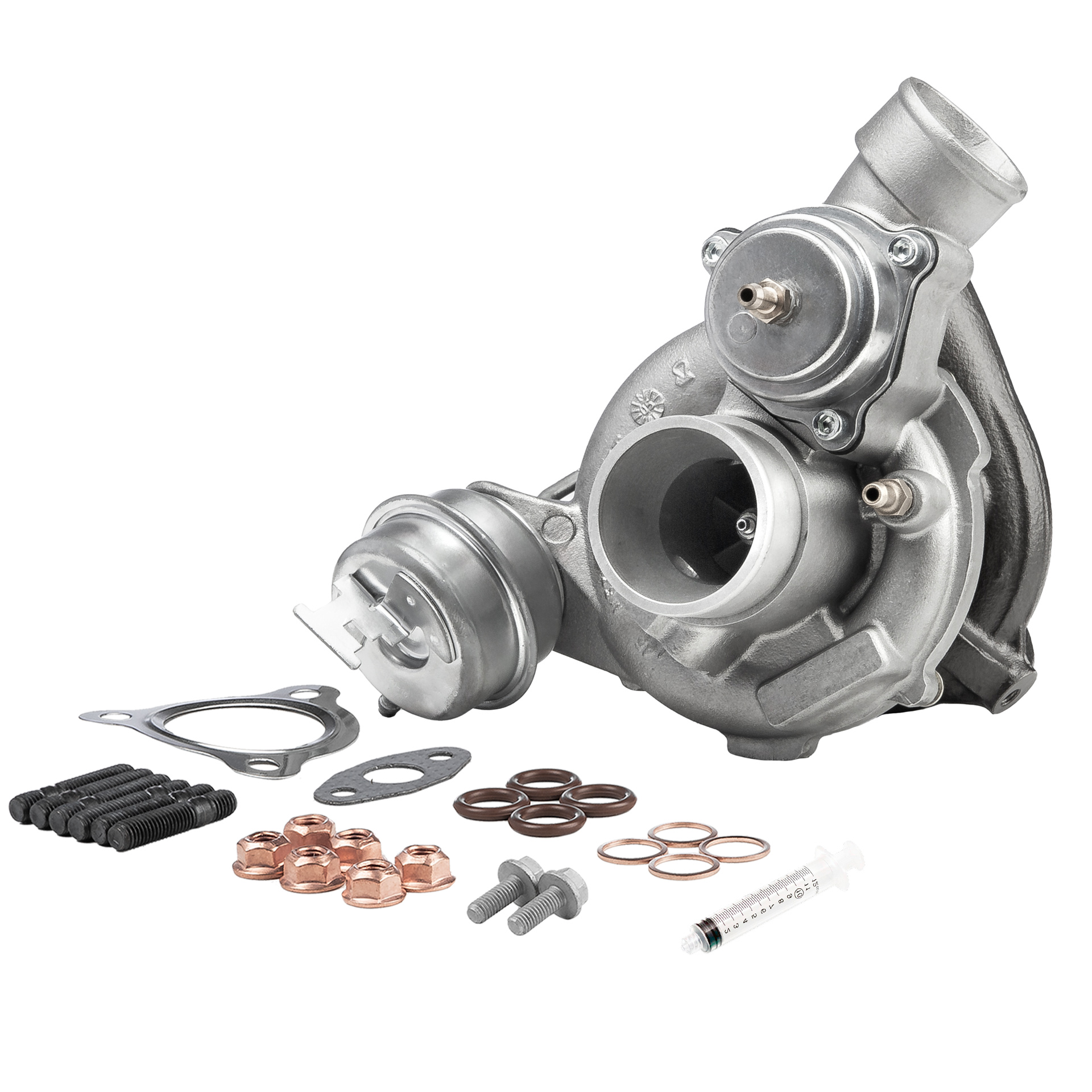 Turbină BR Turbo 720168-5001RSM