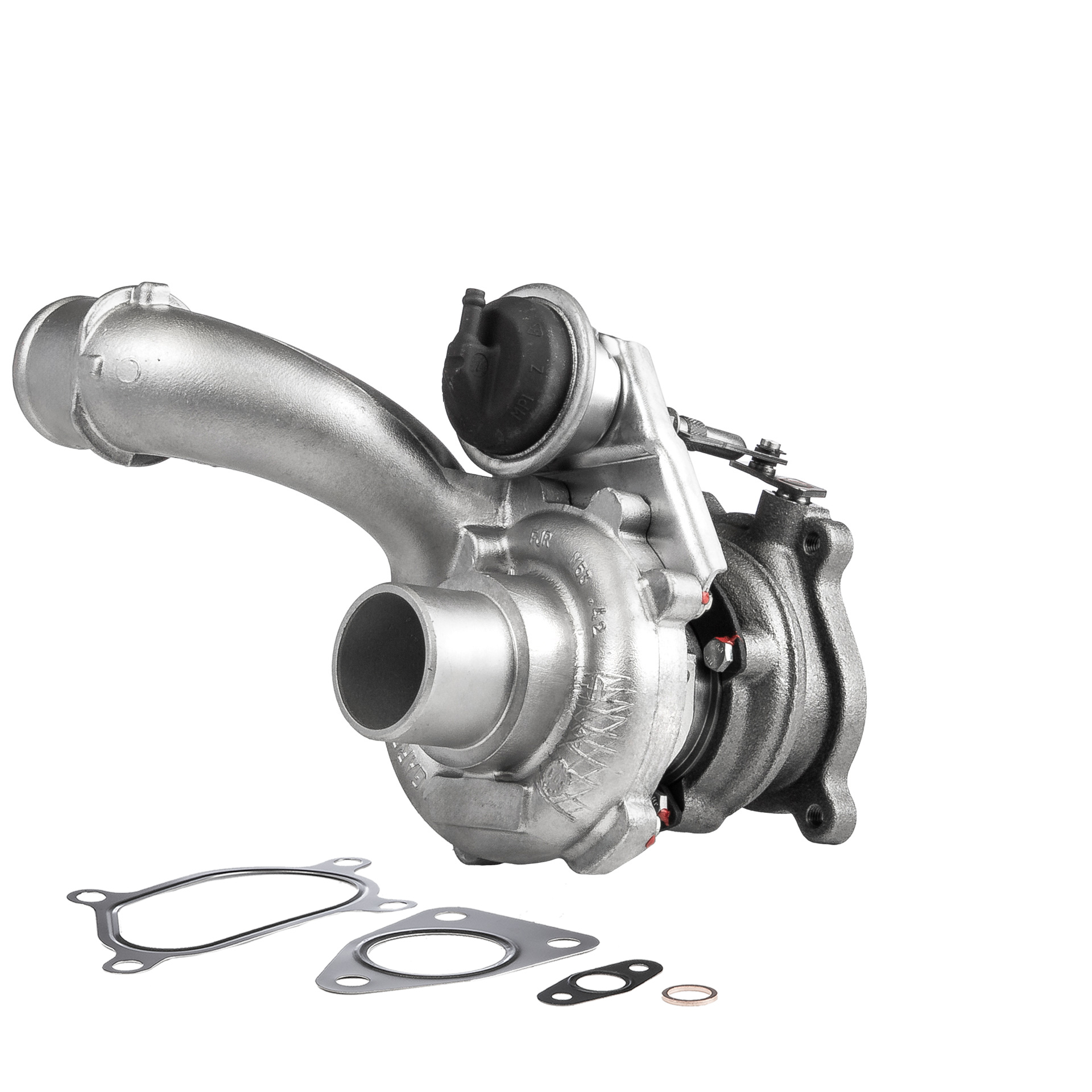 Turbolader 720244-5001RSG BR Turbo 7701473756 OPEL, RENAULT, NISSAN, INFINITI, VAUXHALL