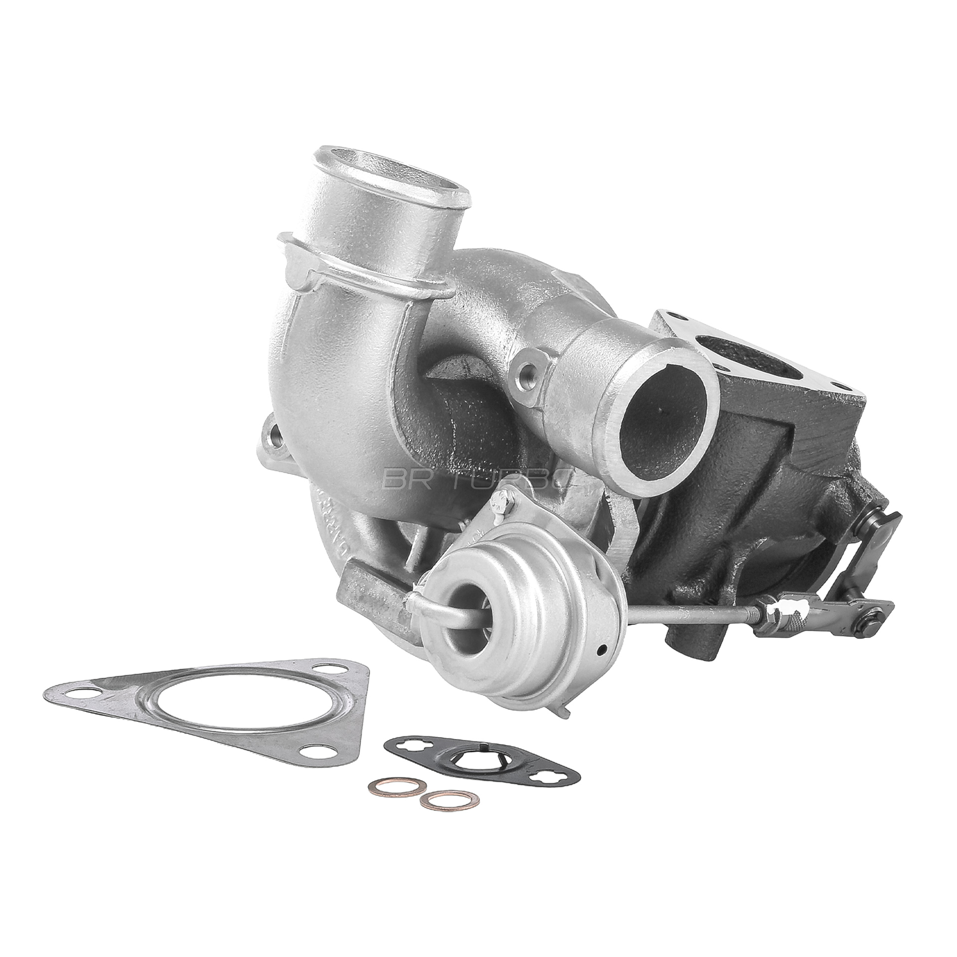 Turbocompresseur 720477 BR Turbo 720477-5001RSG MERCEDES-BENZ