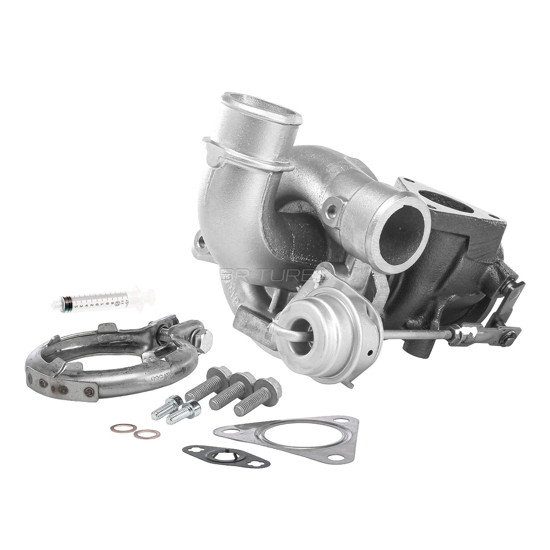 Turbocompresseur 720477 BR Turbo 720477-5001RSM MERCEDES-BENZ